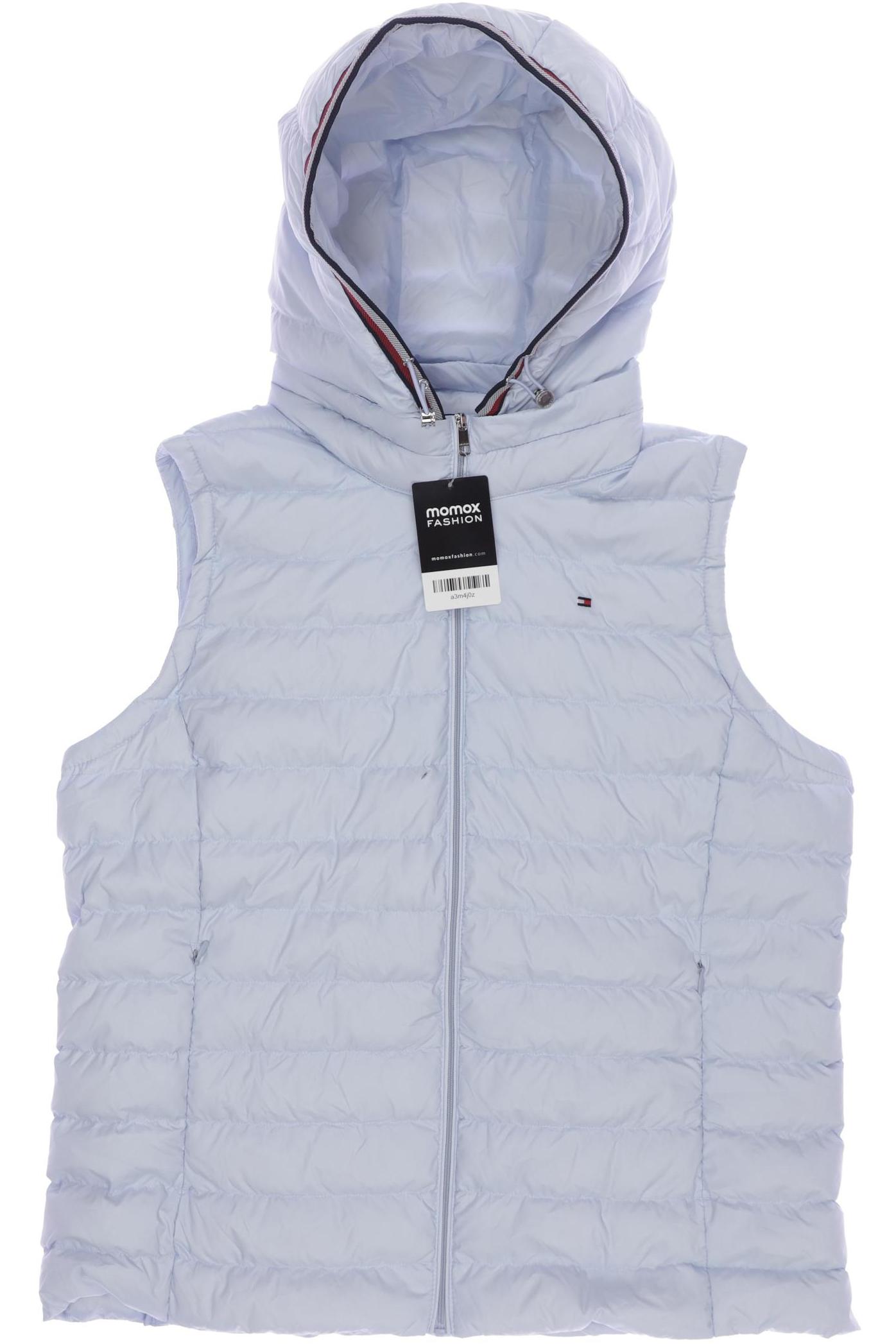 

Tommy Hilfiger Damen Weste, hellblau, Gr. 44