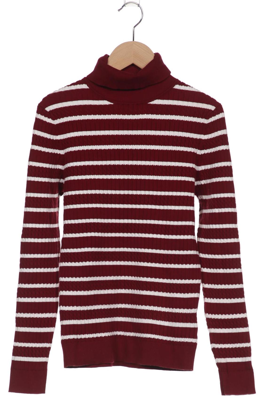 

Tommy Hilfiger Damen Pullover, bordeaux