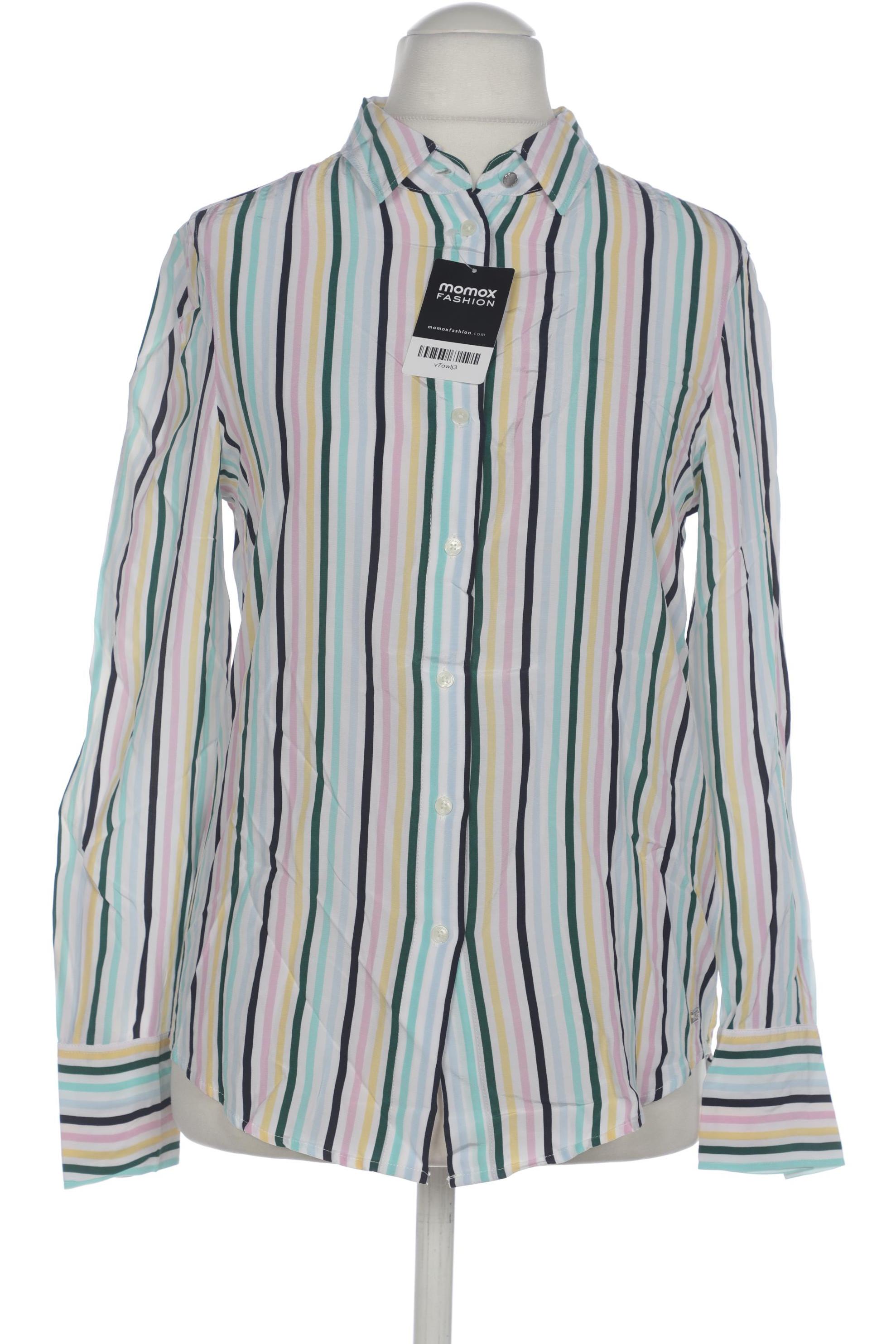 

Tommy Hilfiger Damen Bluse, mehrfarbig, Gr. 4