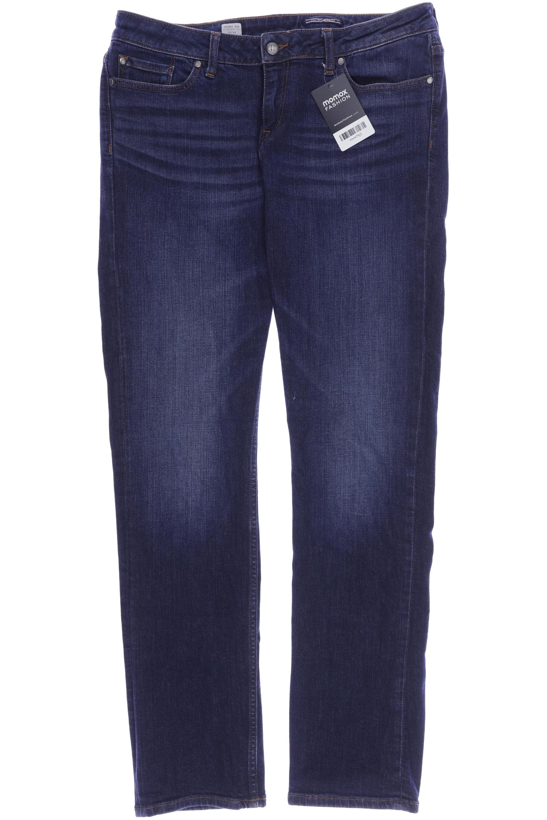 

Tommy Hilfiger Damen Jeans, blau