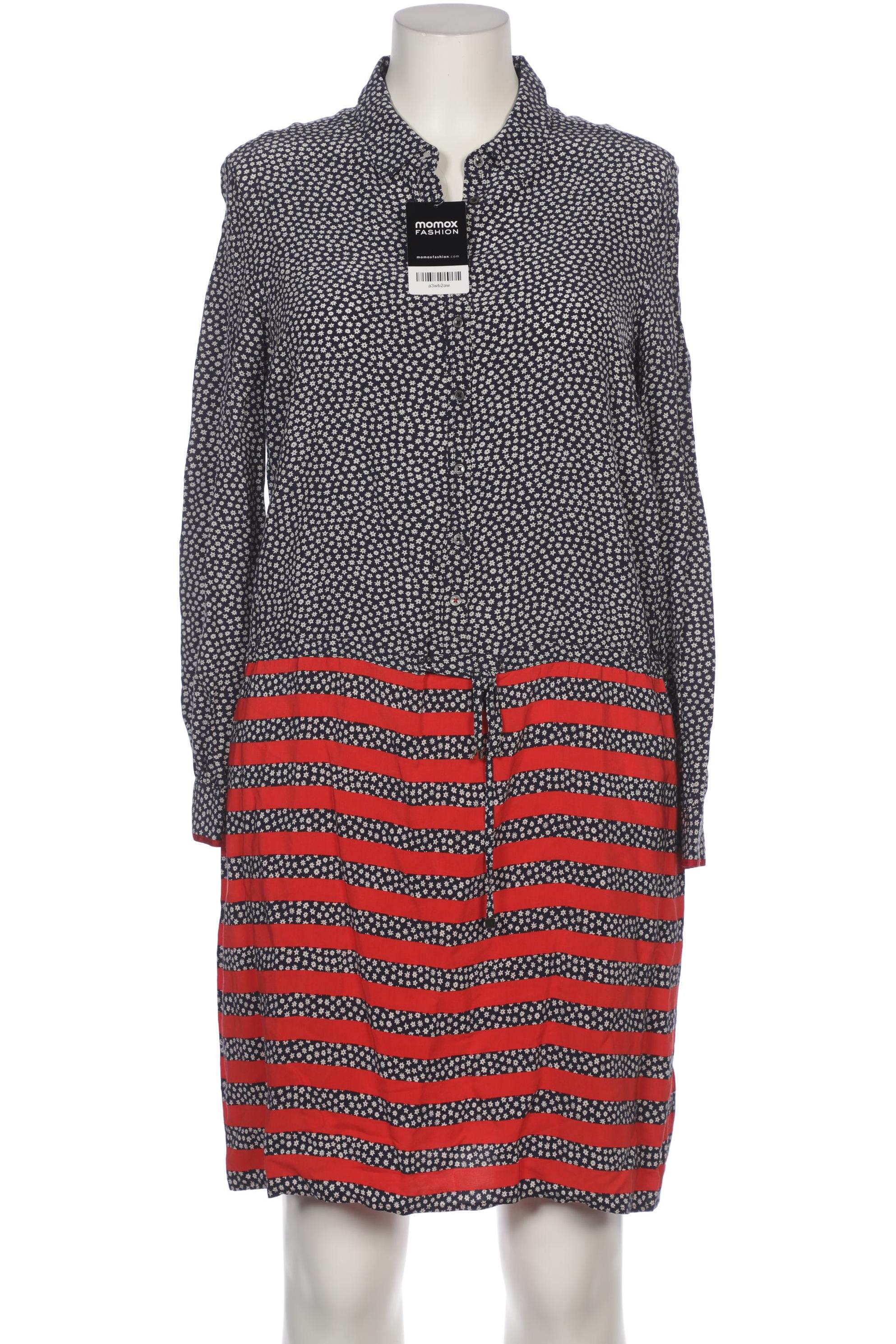 

Tommy Hilfiger Damen Kleid, marineblau, Gr. 10