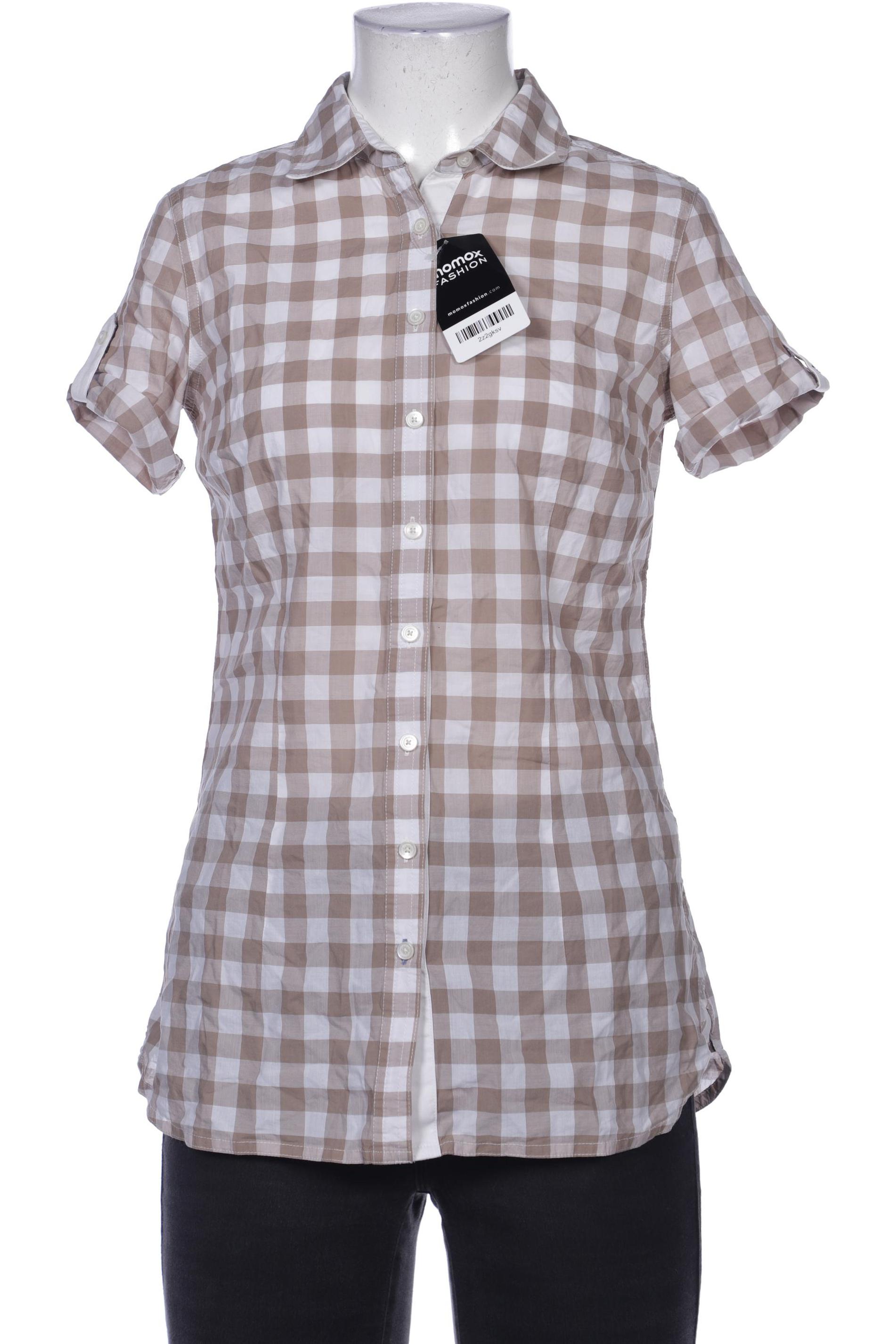 

Tommy Hilfiger Damen Bluse, beige, Gr. 4