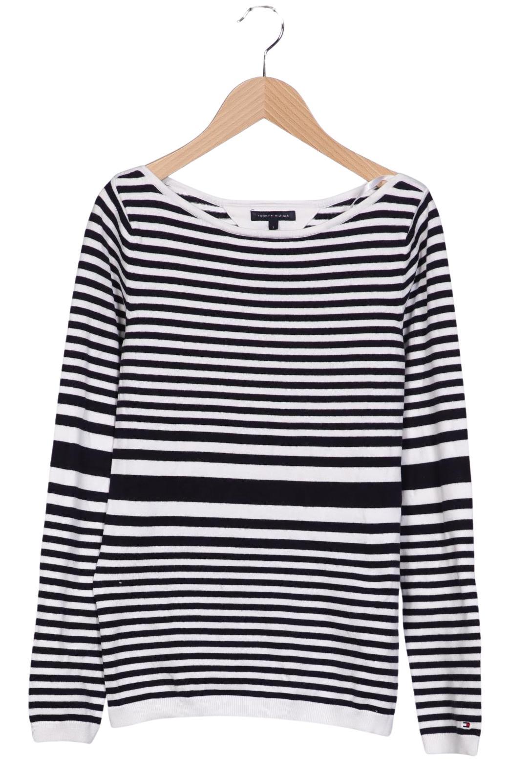 

Tommy Hilfiger Damen Pullover, mehrfarbig, Gr. 36