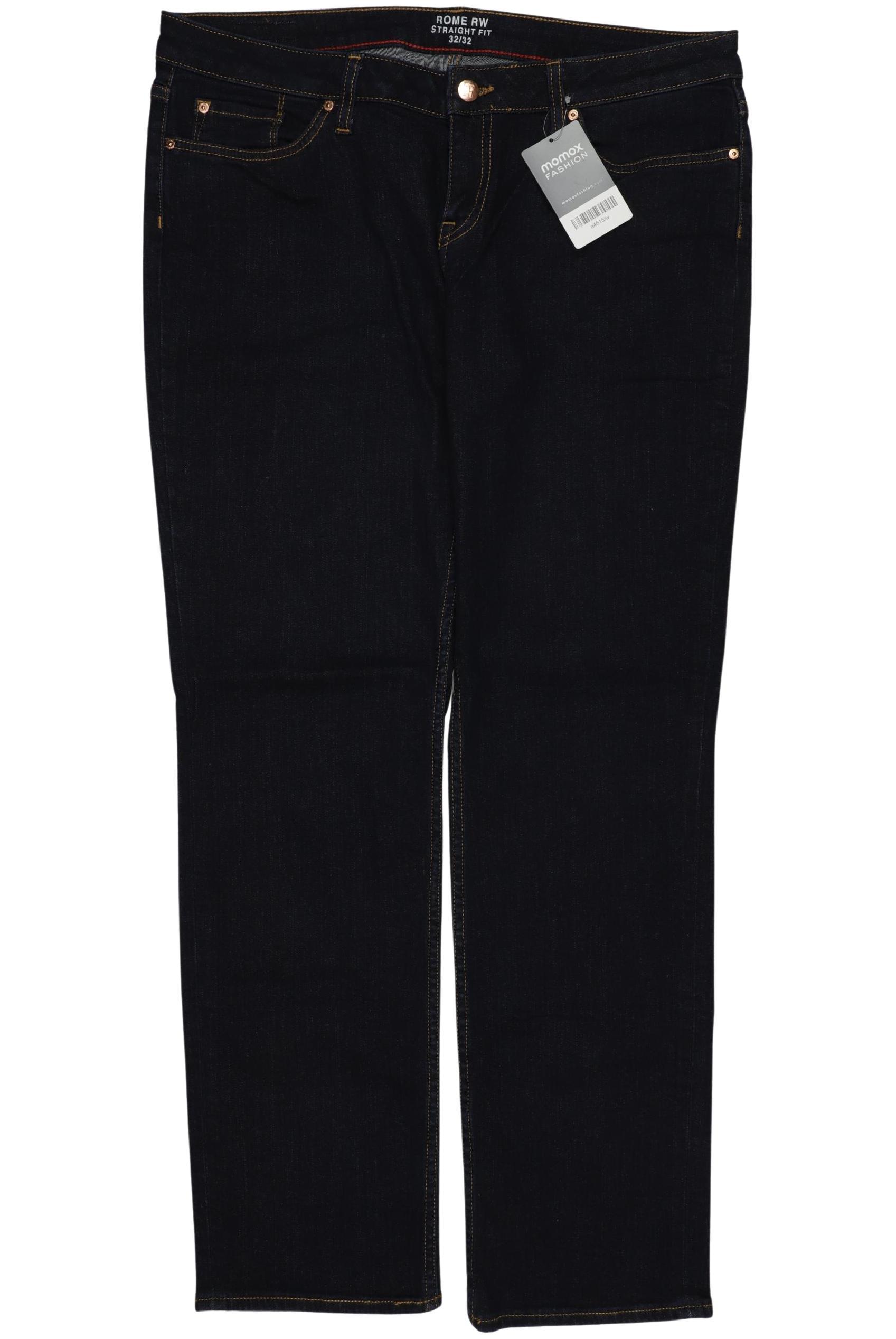 

Tommy Hilfiger Damen Jeans, marineblau, Gr. 32