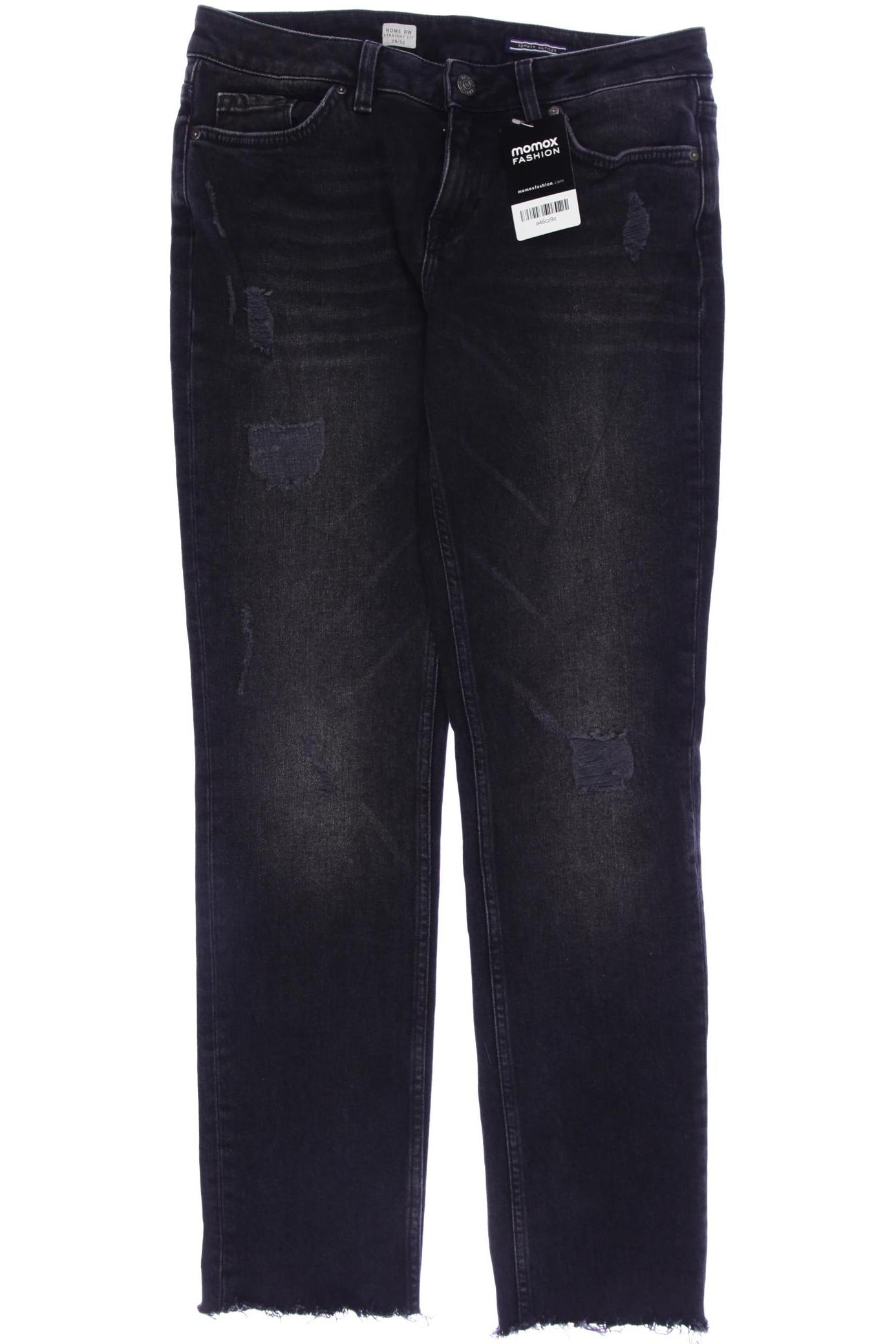 

Tommy Hilfiger Damen Jeans, grau