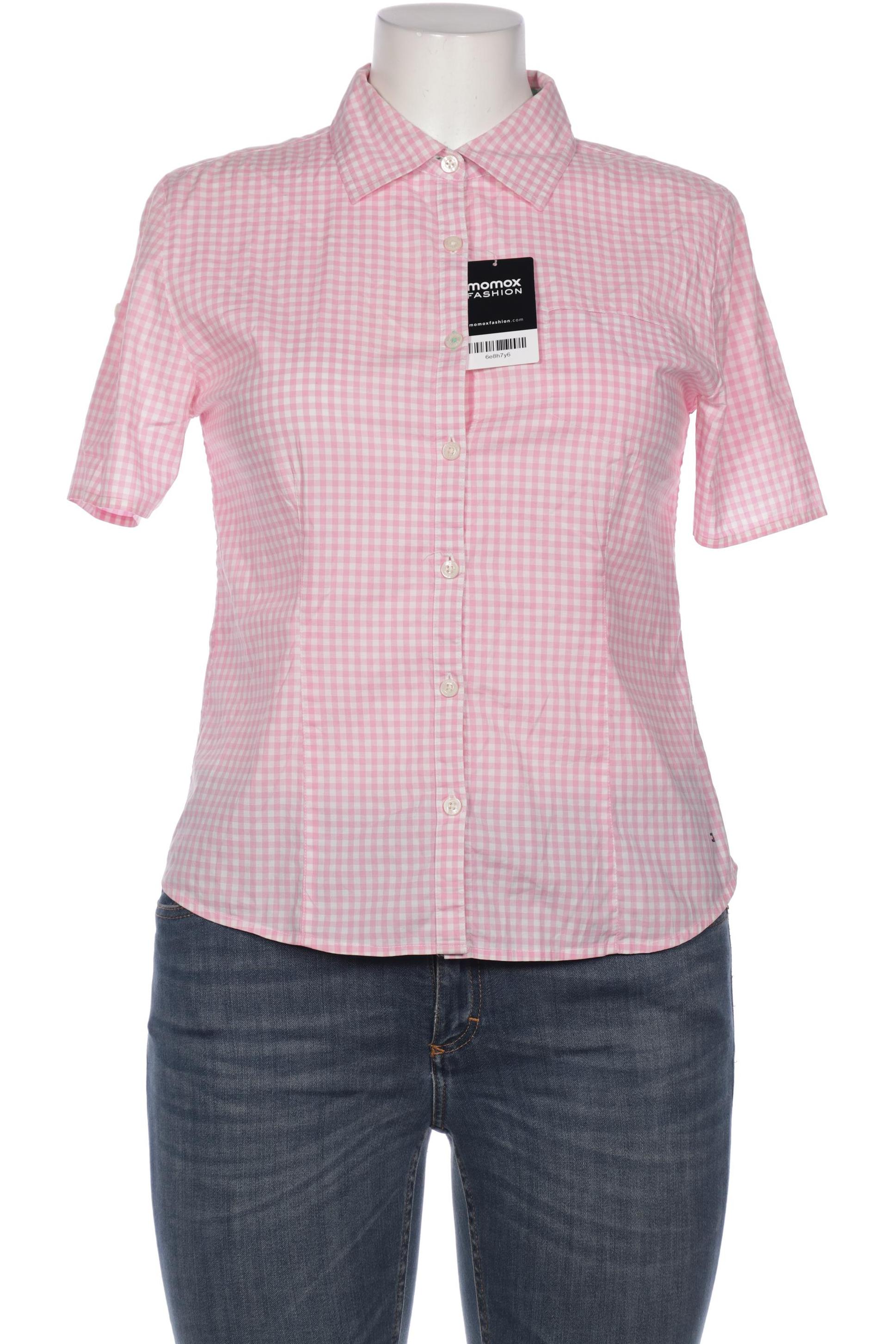 

Tommy Hilfiger Damen Bluse, pink, Gr. 12
