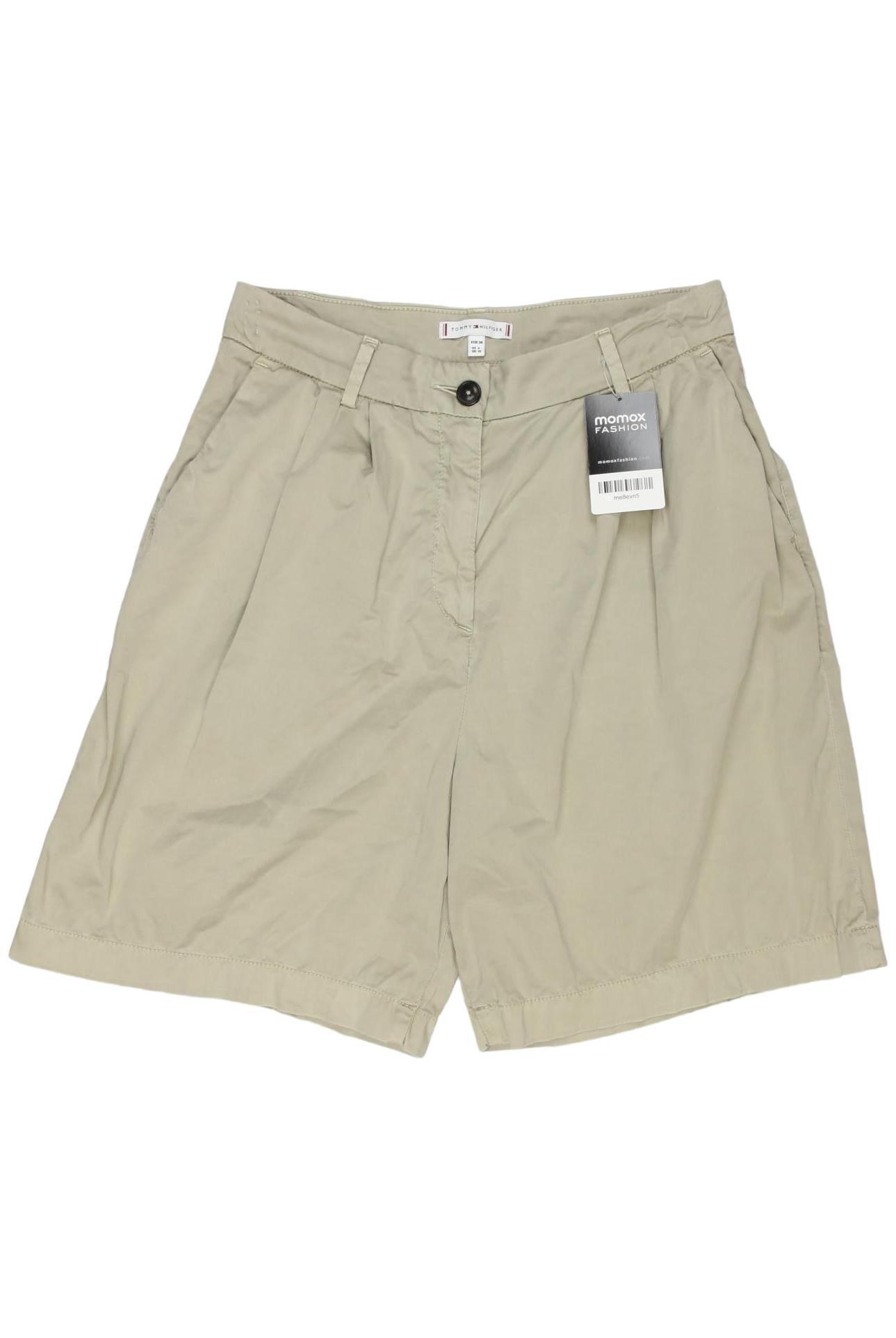 

Tommy Hilfiger Damen Shorts, beige, Gr. 38