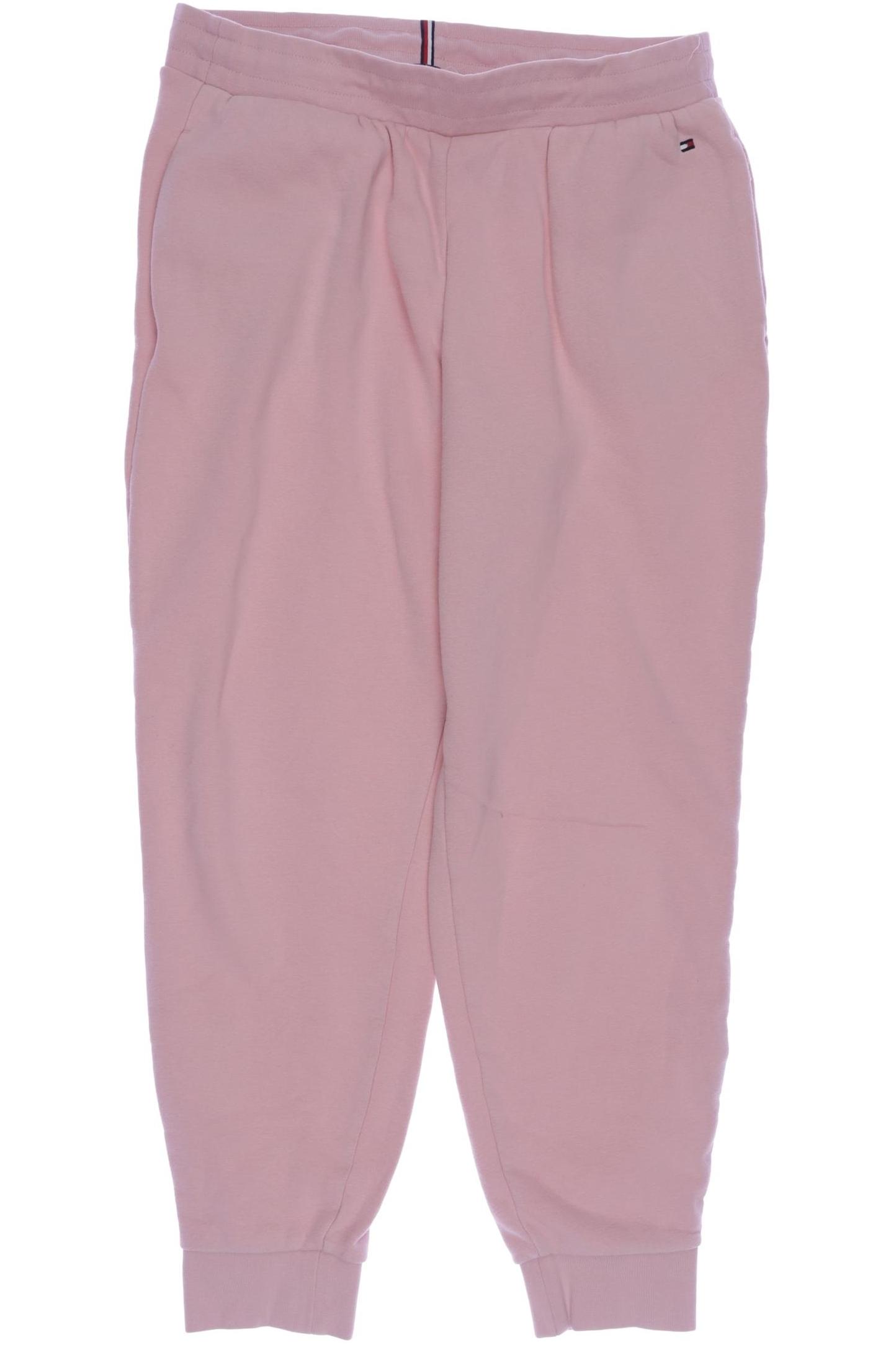 

Tommy Hilfiger Damen Stoffhose, pink, Gr. 0