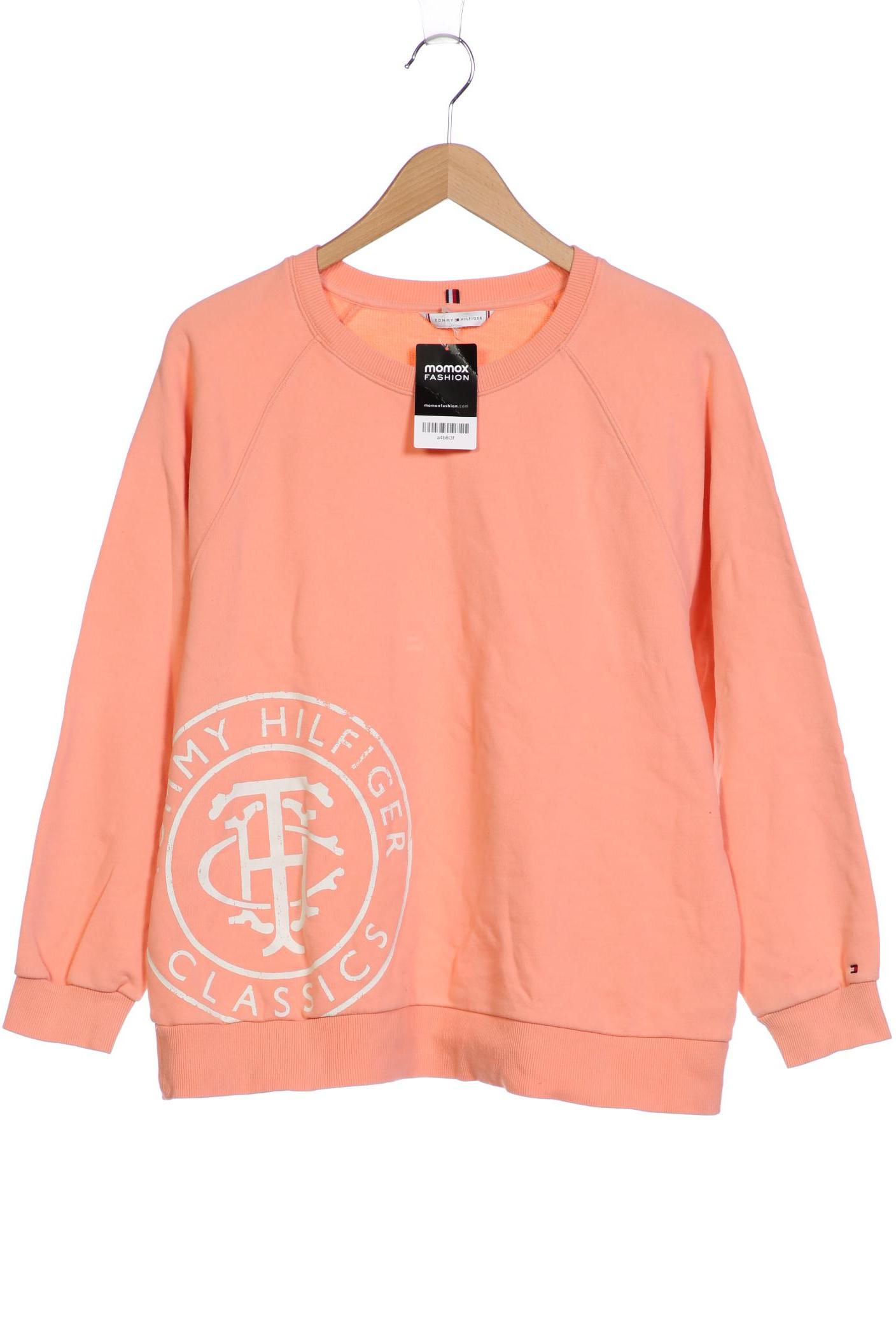 

Tommy Hilfiger Damen Sweatshirt, pink