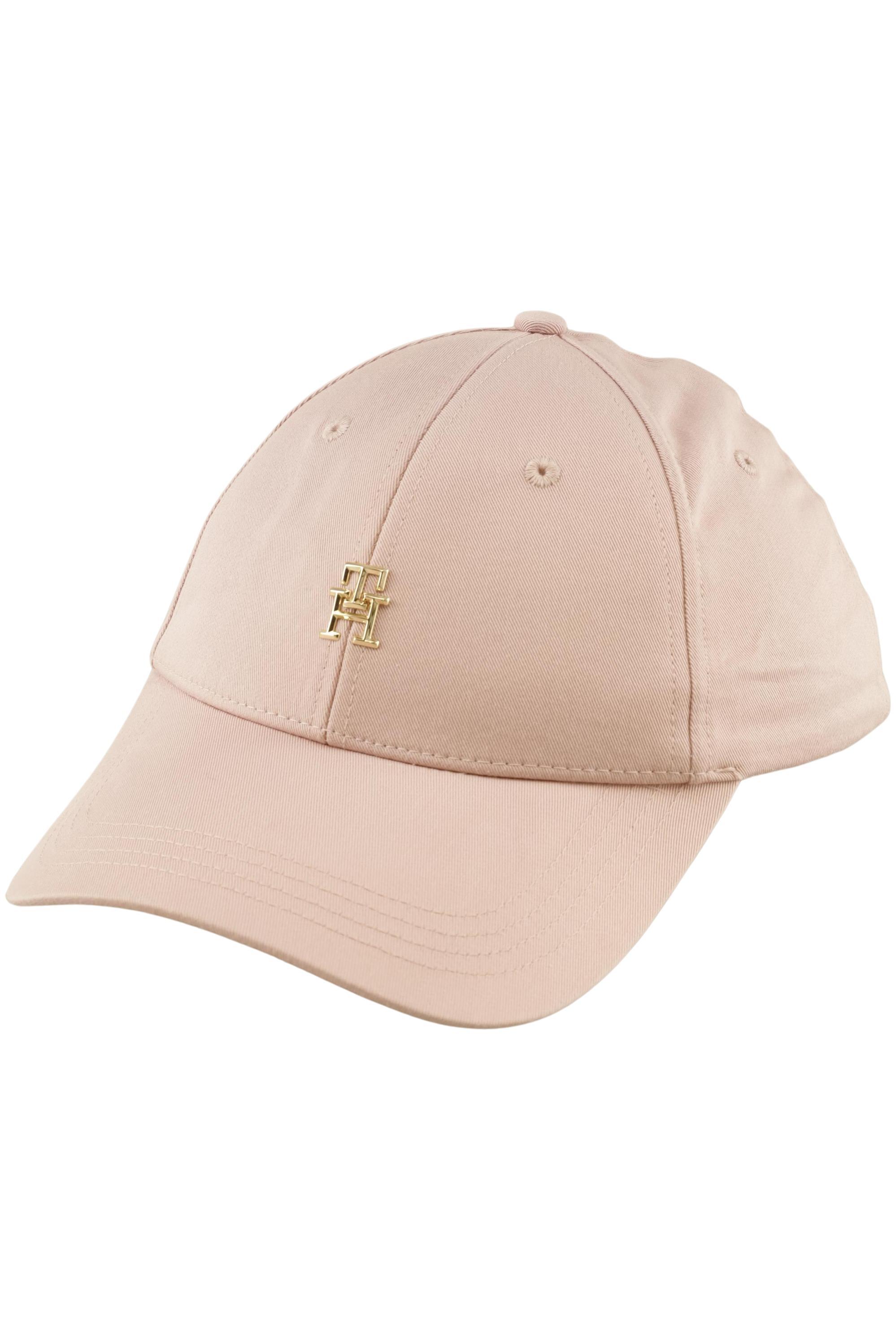 

Tommy Hilfiger Damen Hut/Mütze, pink, Gr. uni