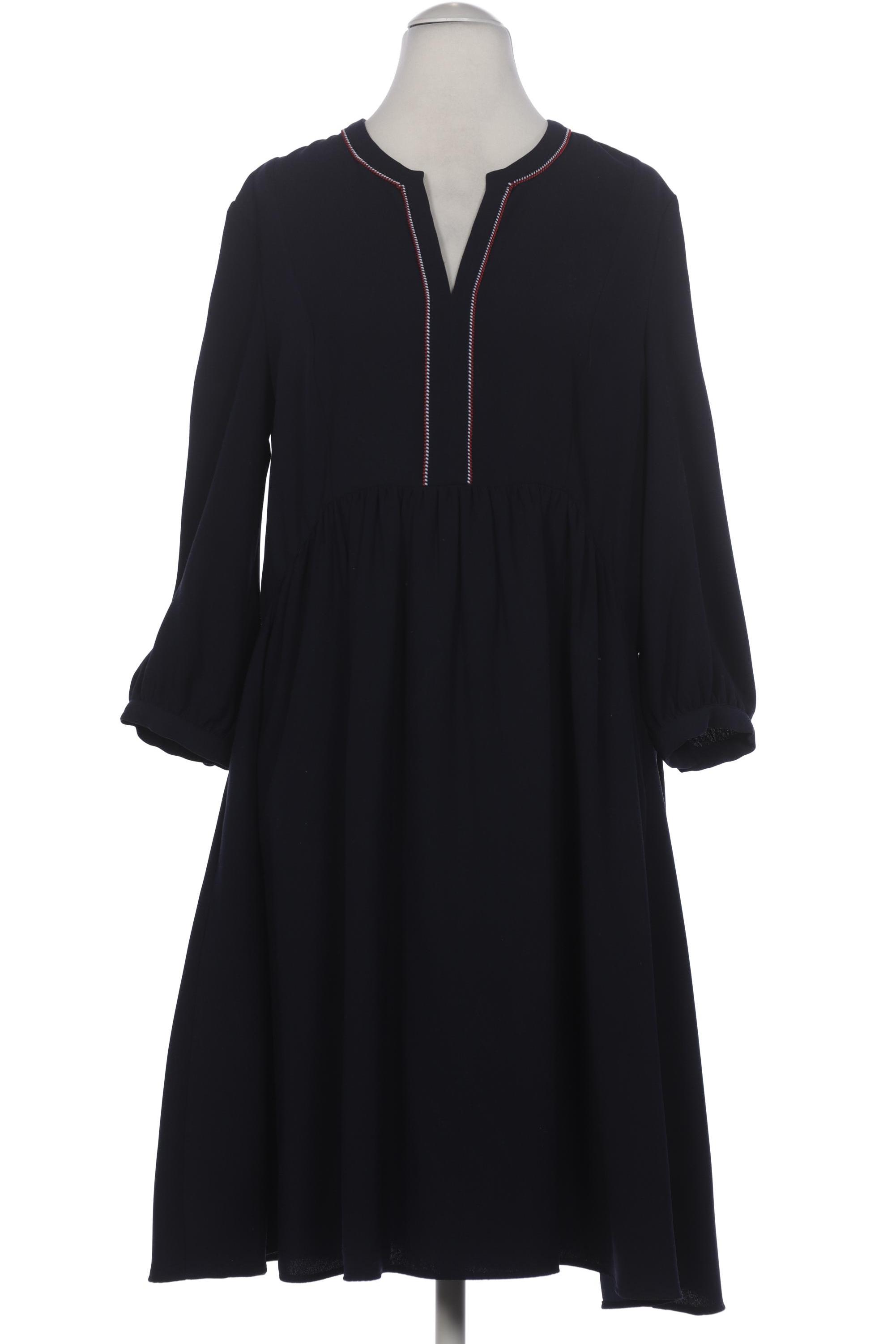 

Tommy Hilfiger Damen Kleid, marineblau, Gr. 38
