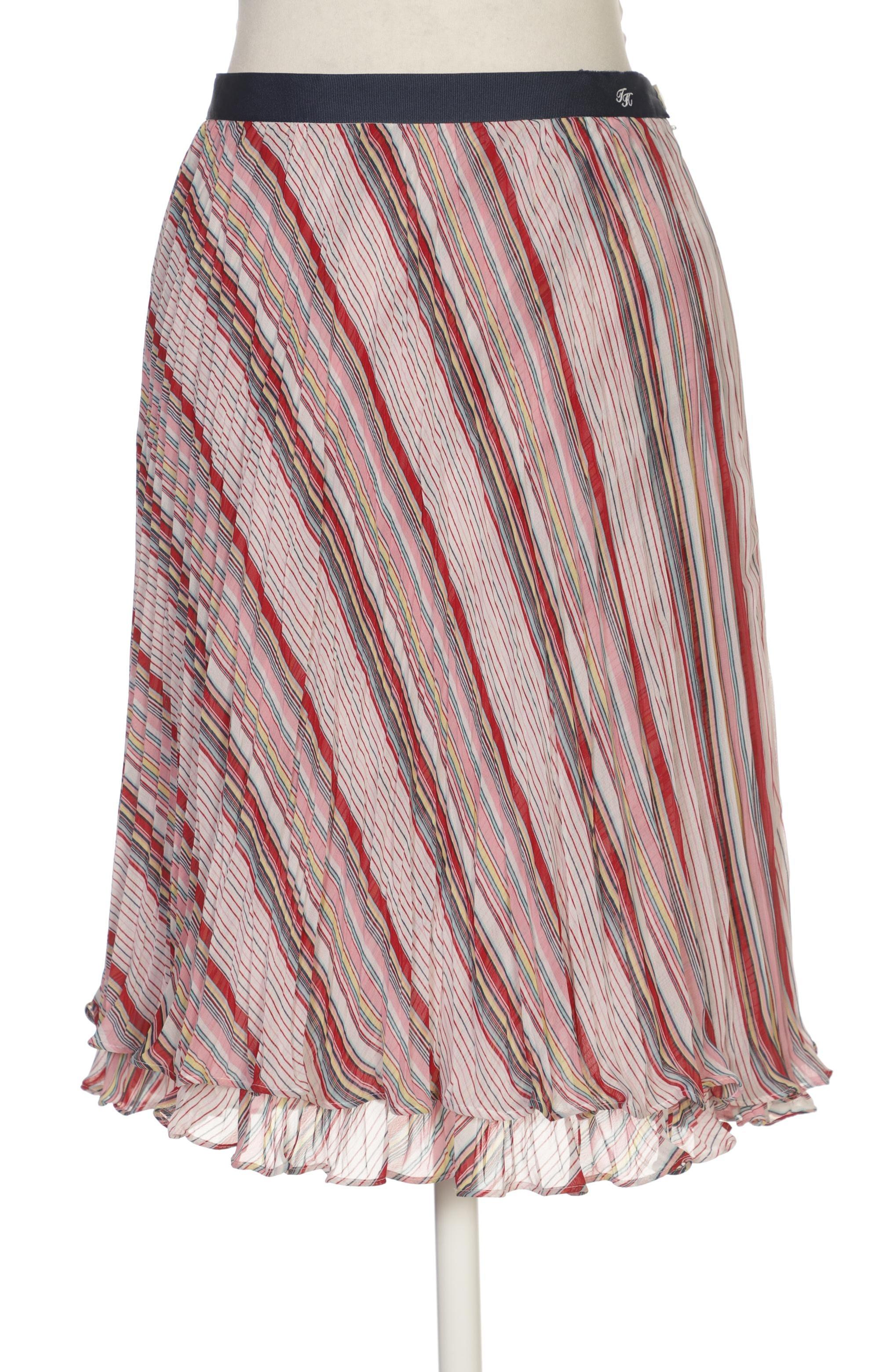 

Tommy Hilfiger Damen Rock, pink, Gr. 4