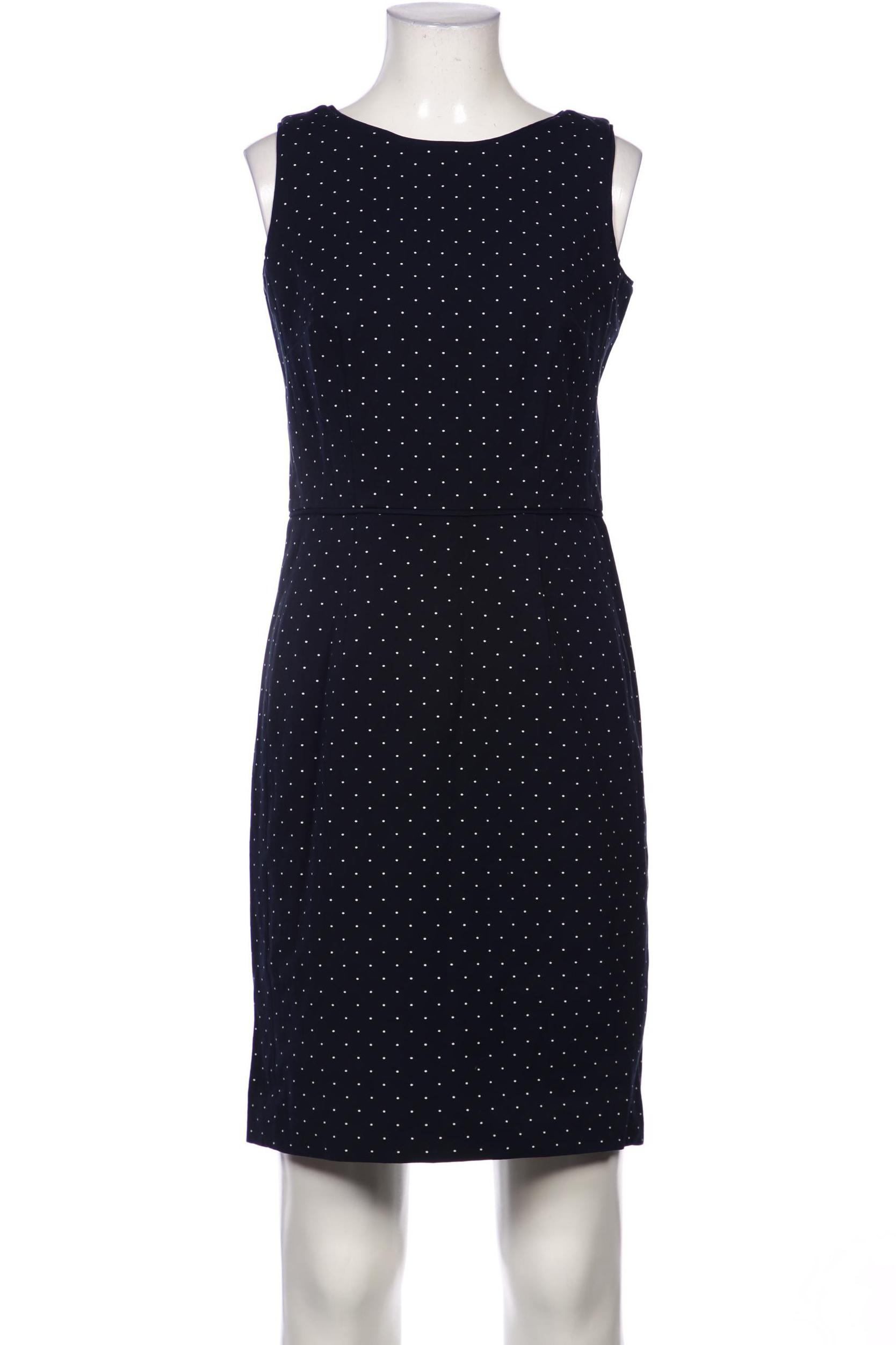 

Tommy Hilfiger Damen Kleid, marineblau, Gr. 2