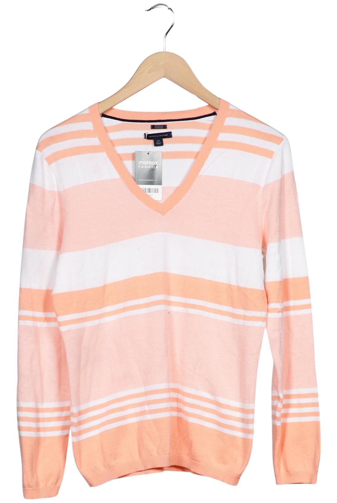 

Tommy Hilfiger Damen Pullover, mehrfarbig, Gr. 42