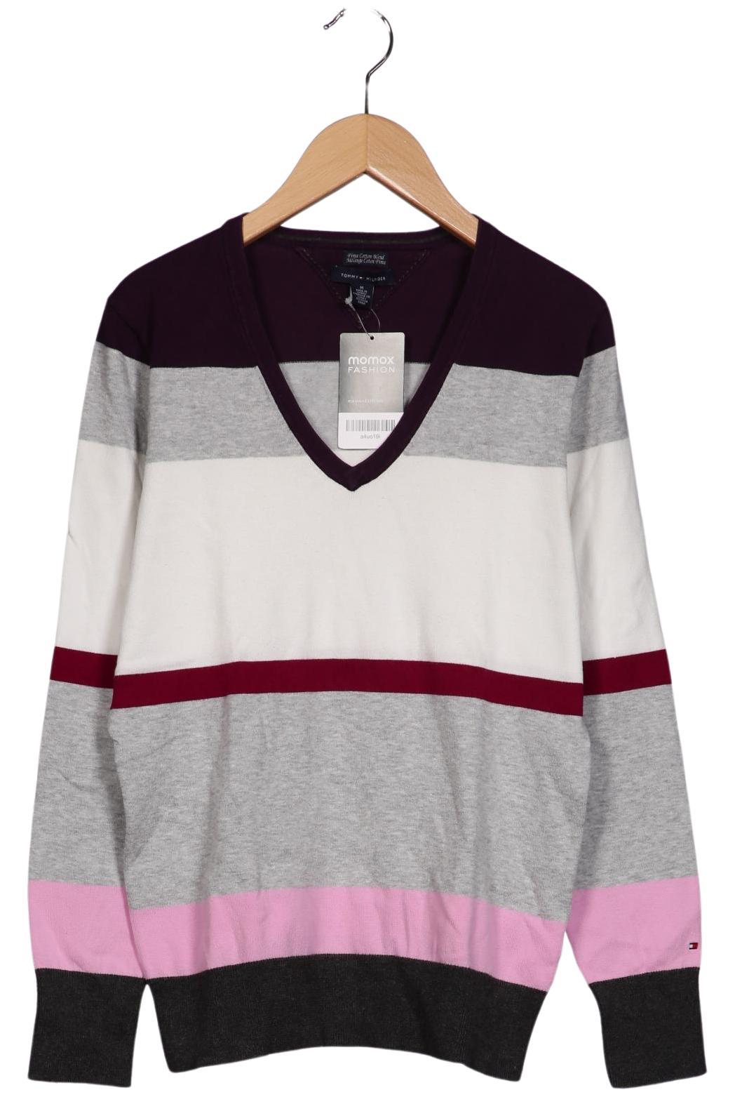 

Tommy Hilfiger Damen Pullover, mehrfarbig, Gr. 38