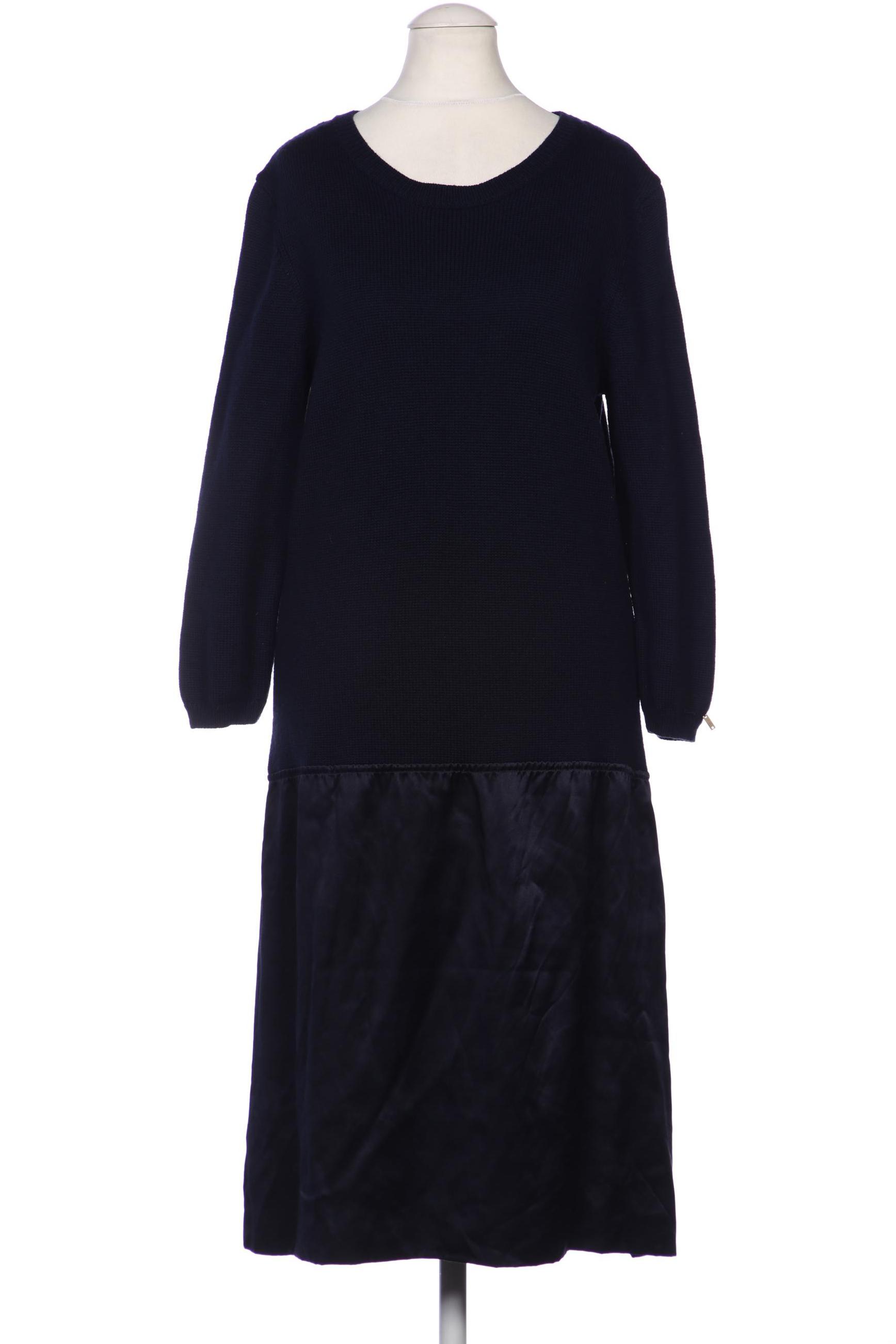 

Tommy Hilfiger Damen Kleid, marineblau, Gr. 38
