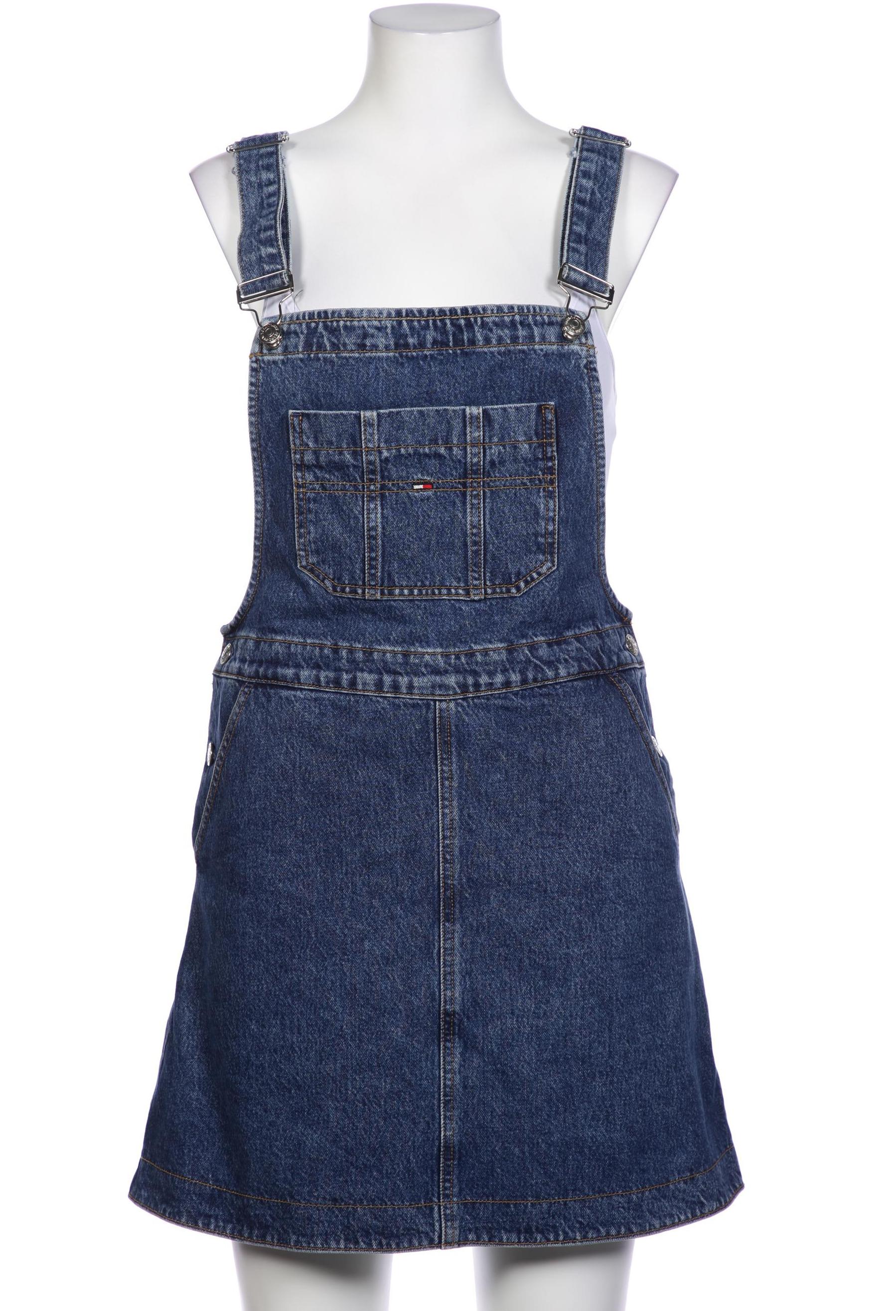 

Tommy Hilfiger Damen Kleid, blau, Gr. 36