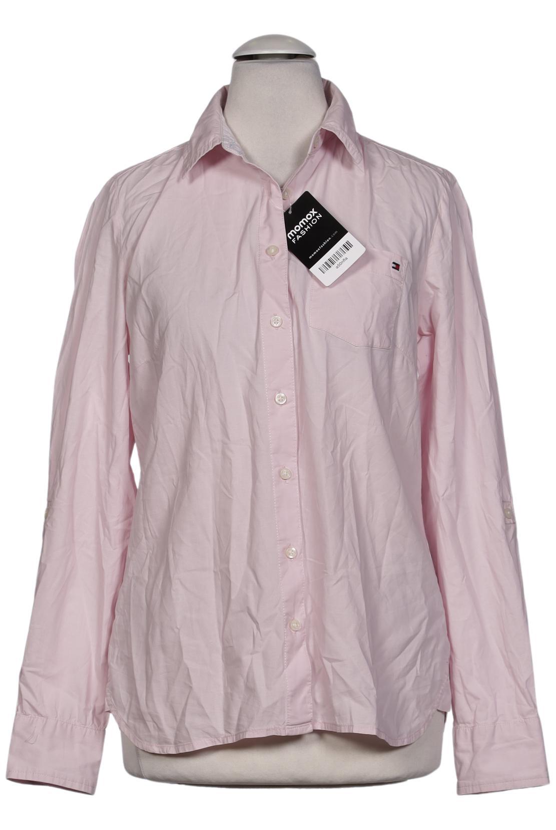 

Tommy Hilfiger Damen Bluse, pink, Gr. 34