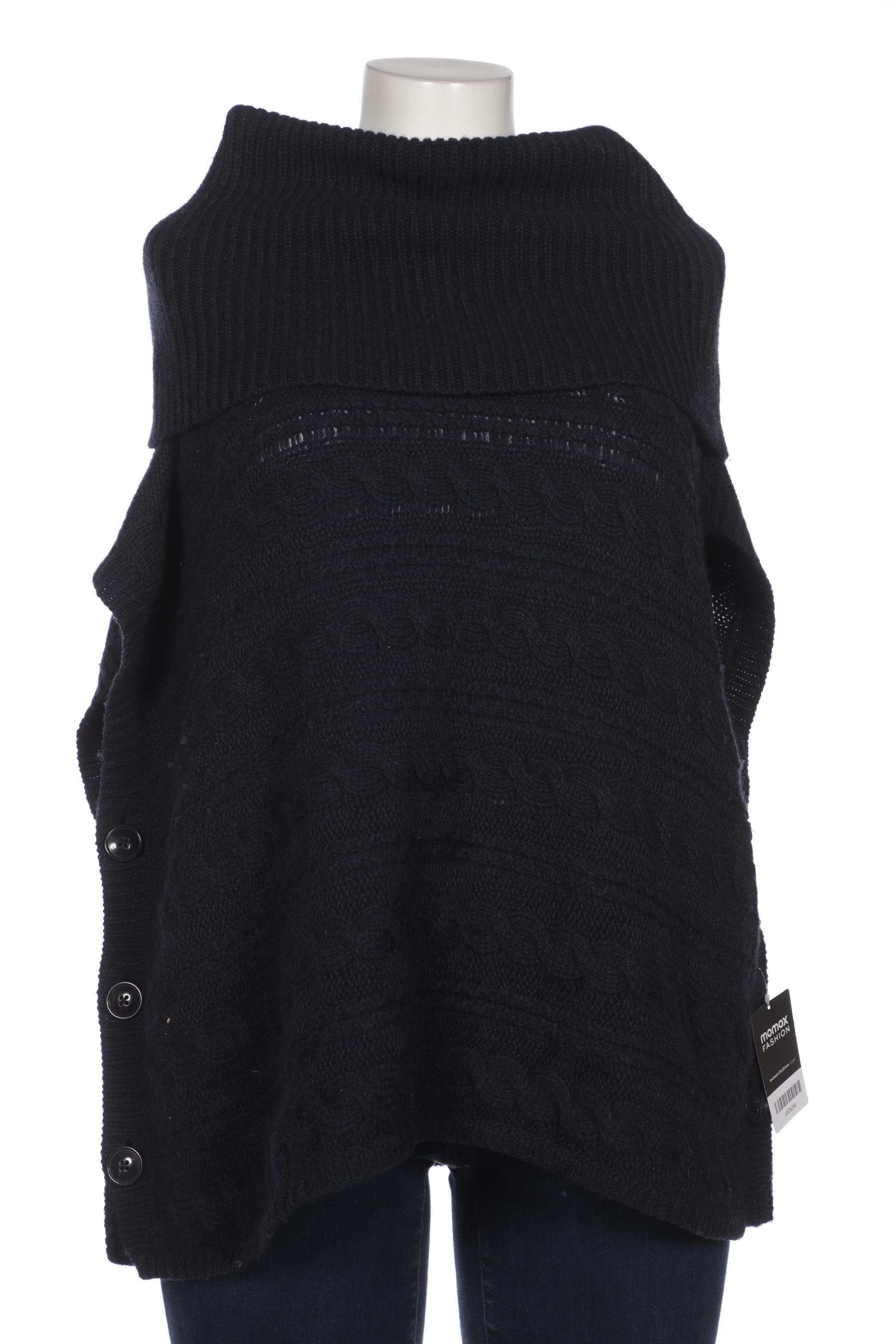 

Tommy Hilfiger Damen Pullover, blau, Gr. 42