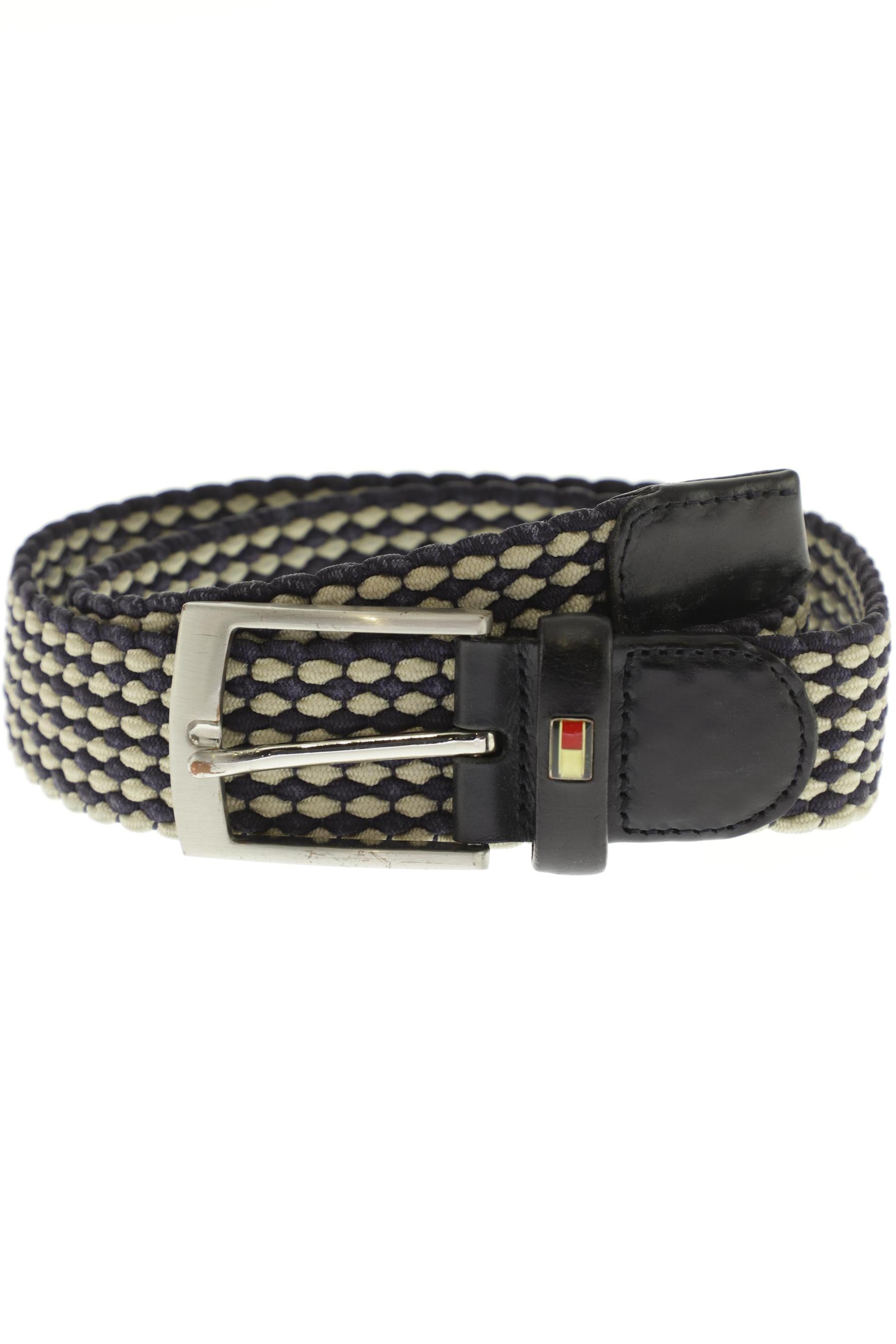 

Tommy Hilfiger Damen Gürtel, marineblau, Gr. 85