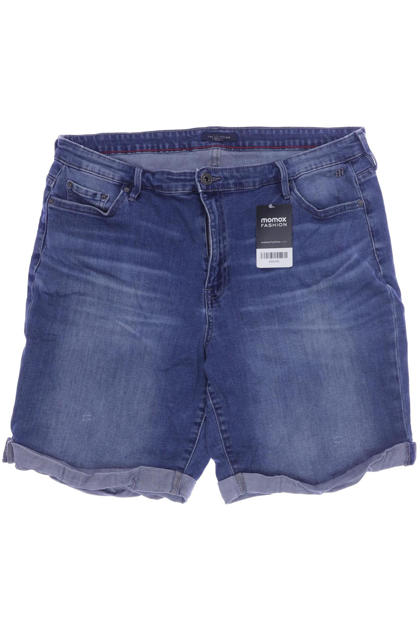 

Tommy Hilfiger Damen Shorts, blau, Gr. 16