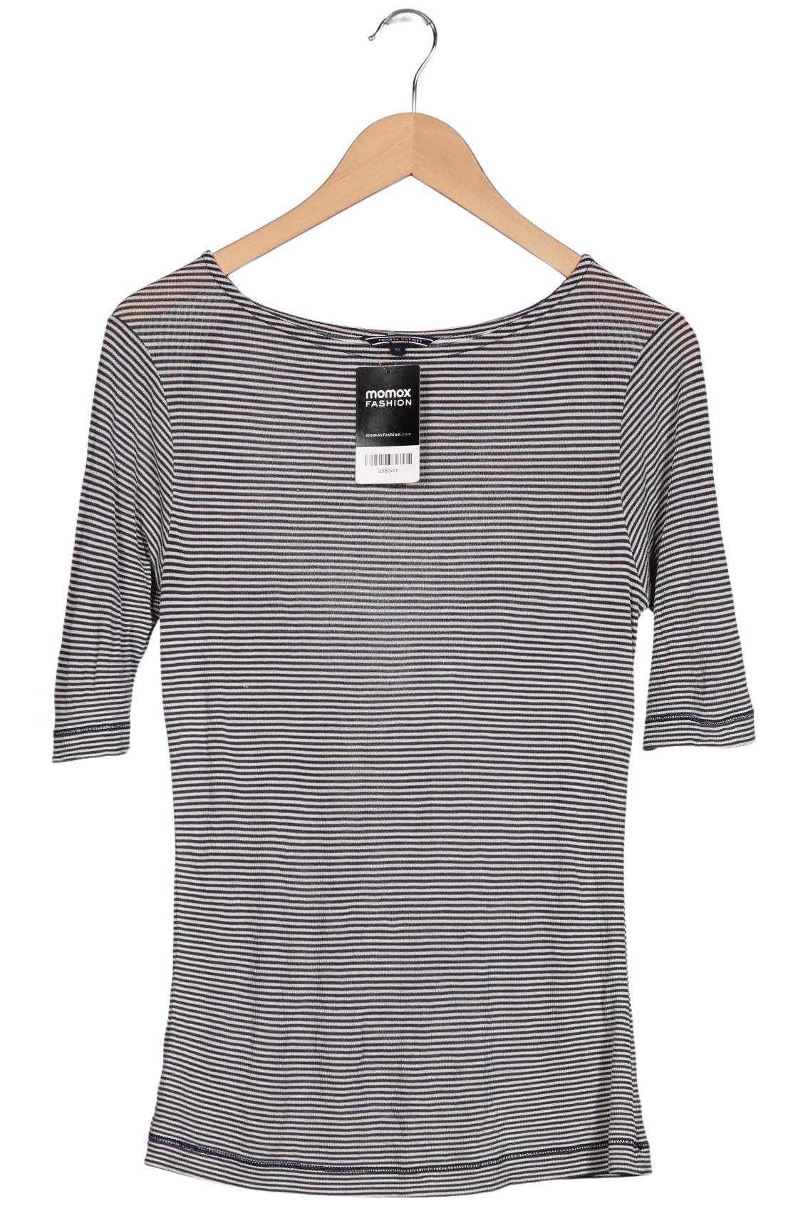 

Tommy Hilfiger Damen T-Shirt, mehrfarbig, Gr. 34