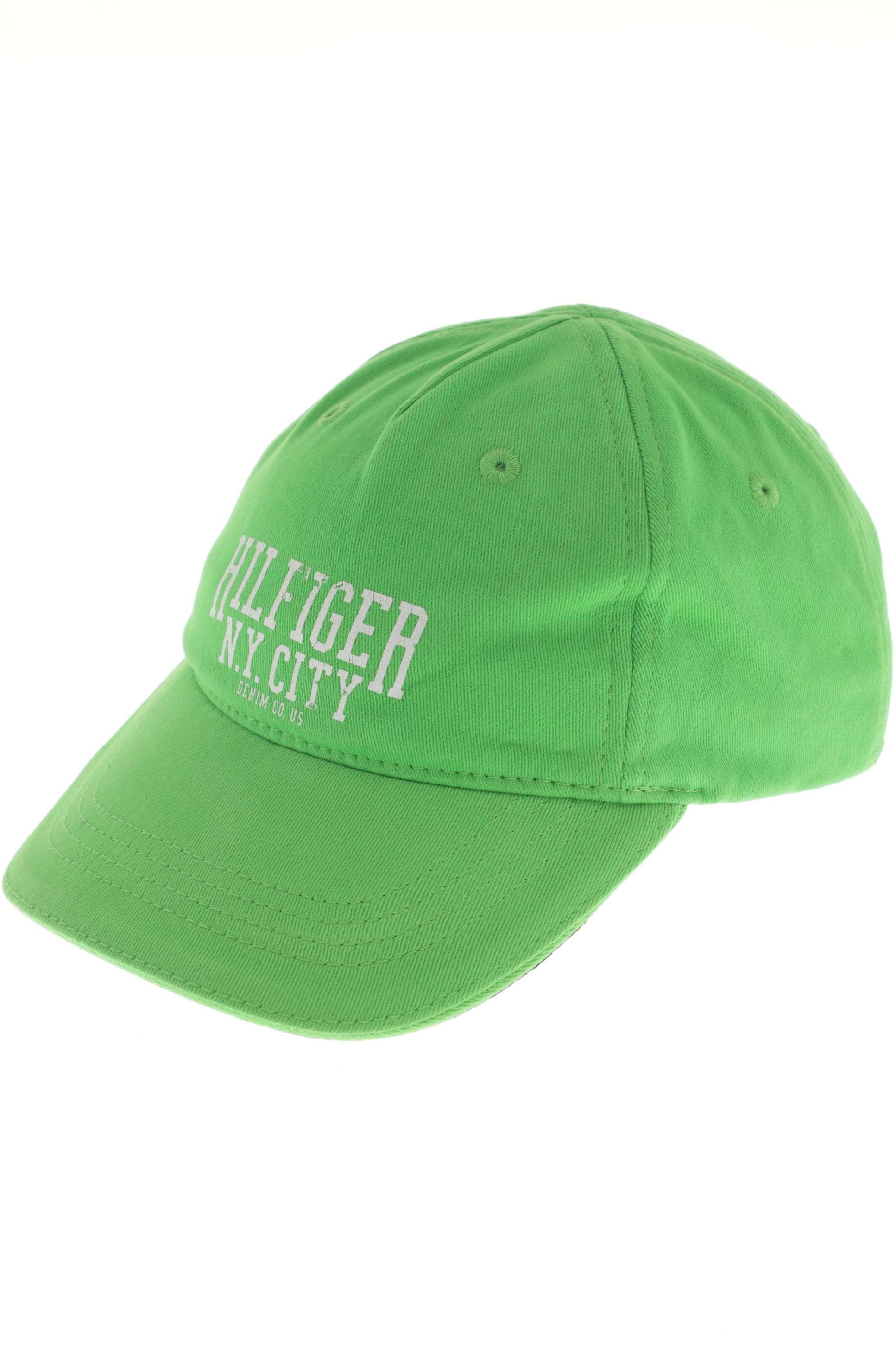 

Tommy Hilfiger Damen Hut/Mütze, grün
