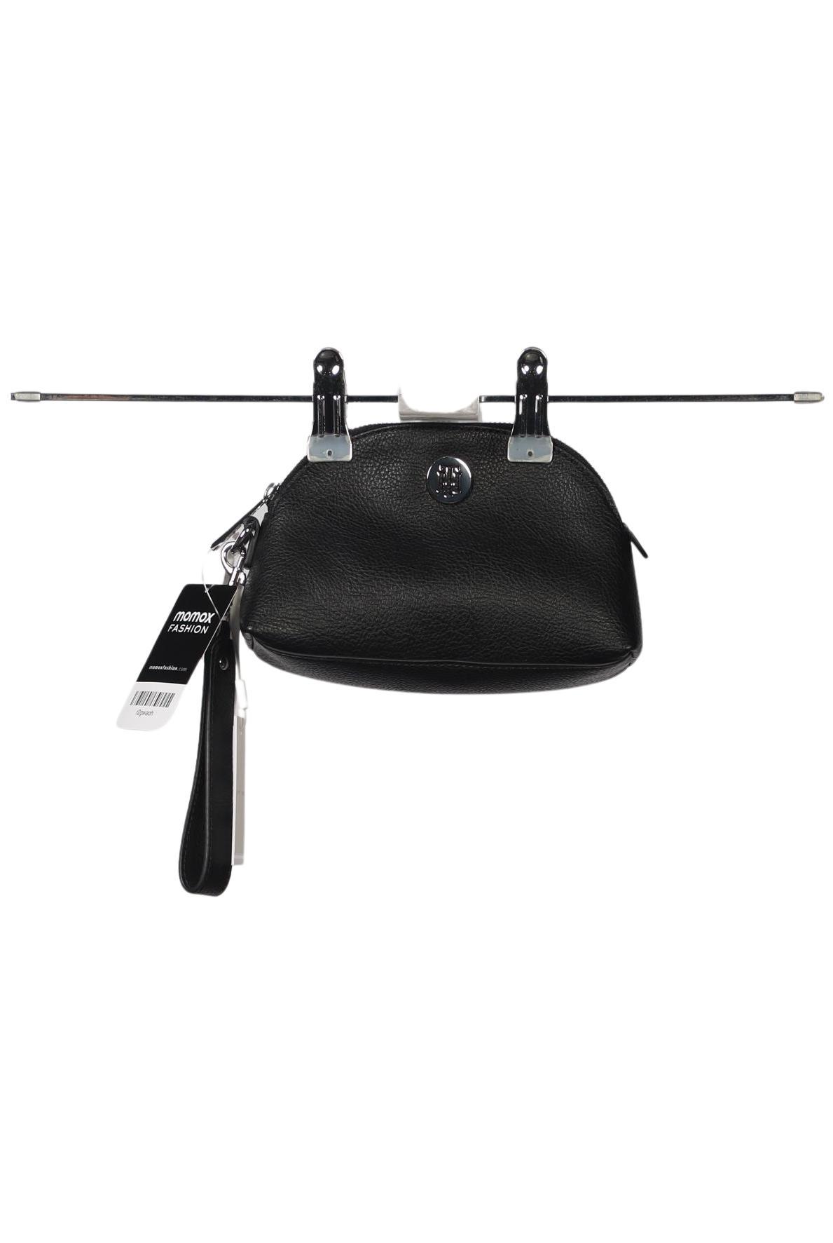 

Tommy Hilfiger Damen Handtasche, schwarz, Gr.