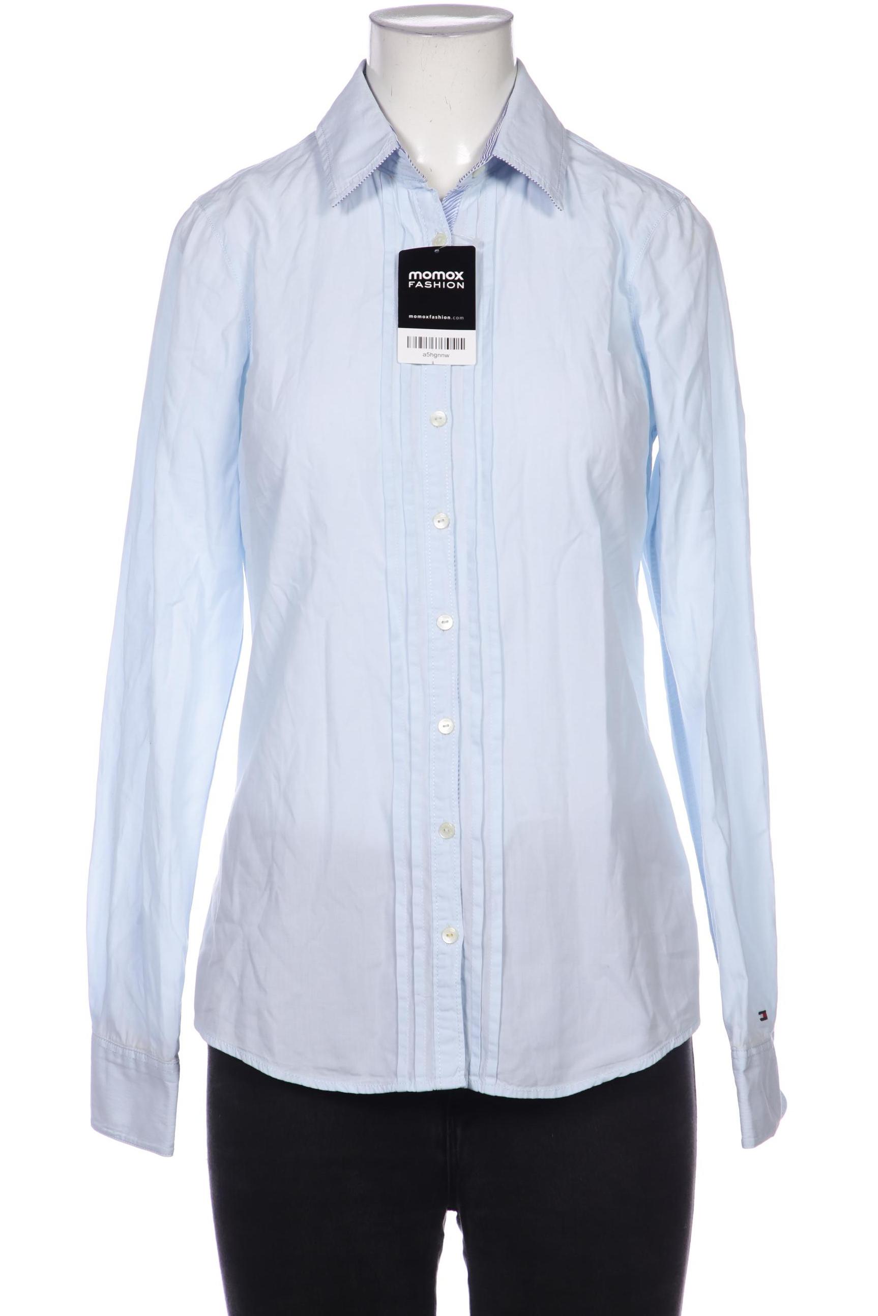 

Tommy Hilfiger Damen Bluse, hellblau