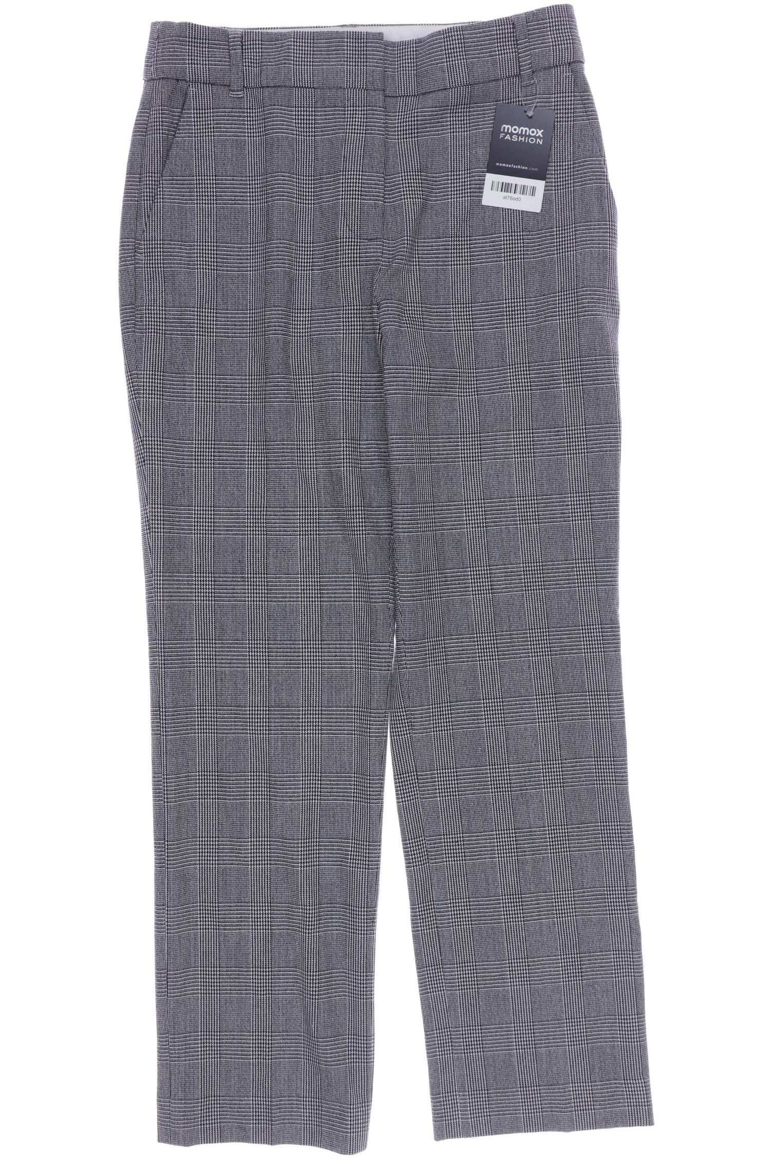 

Tommy Hilfiger Damen Stoffhose, schwarz