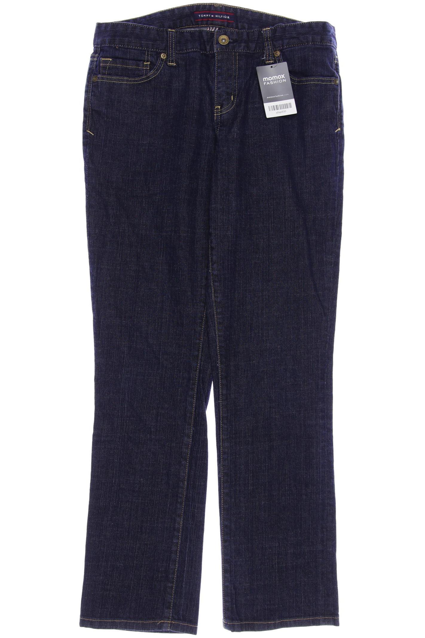 

Tommy Hilfiger Damen Jeans, marineblau