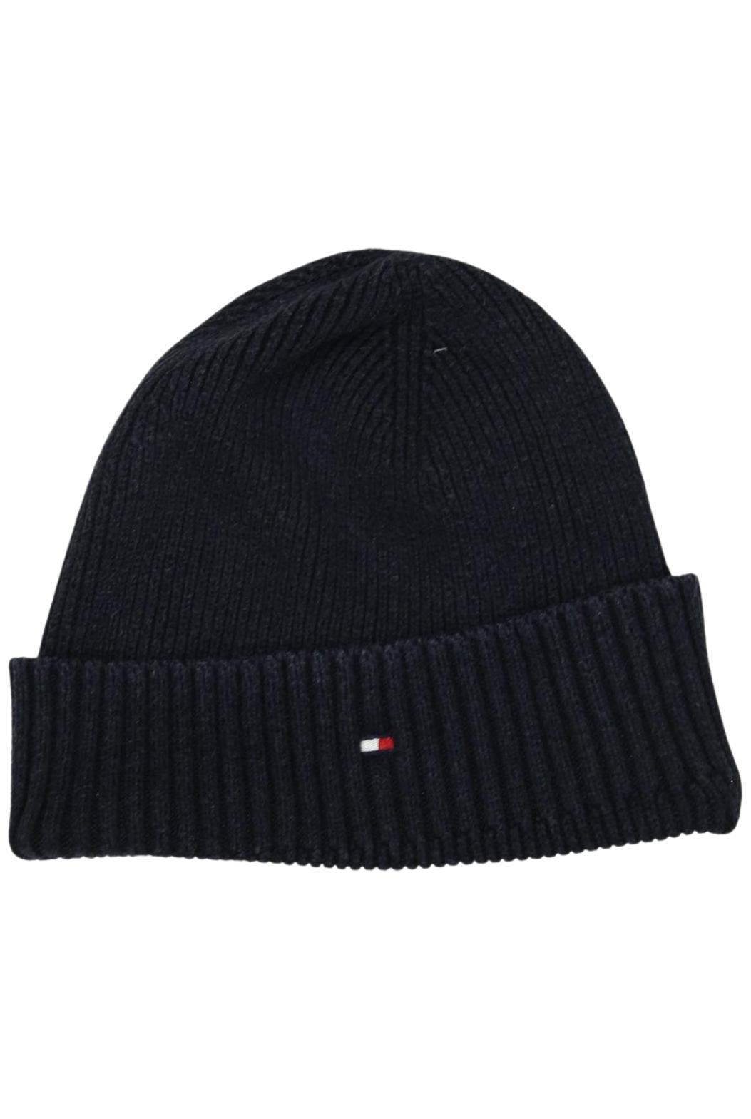 

Tommy Hilfiger Damen Hut/Mütze, marineblau, Gr. uni