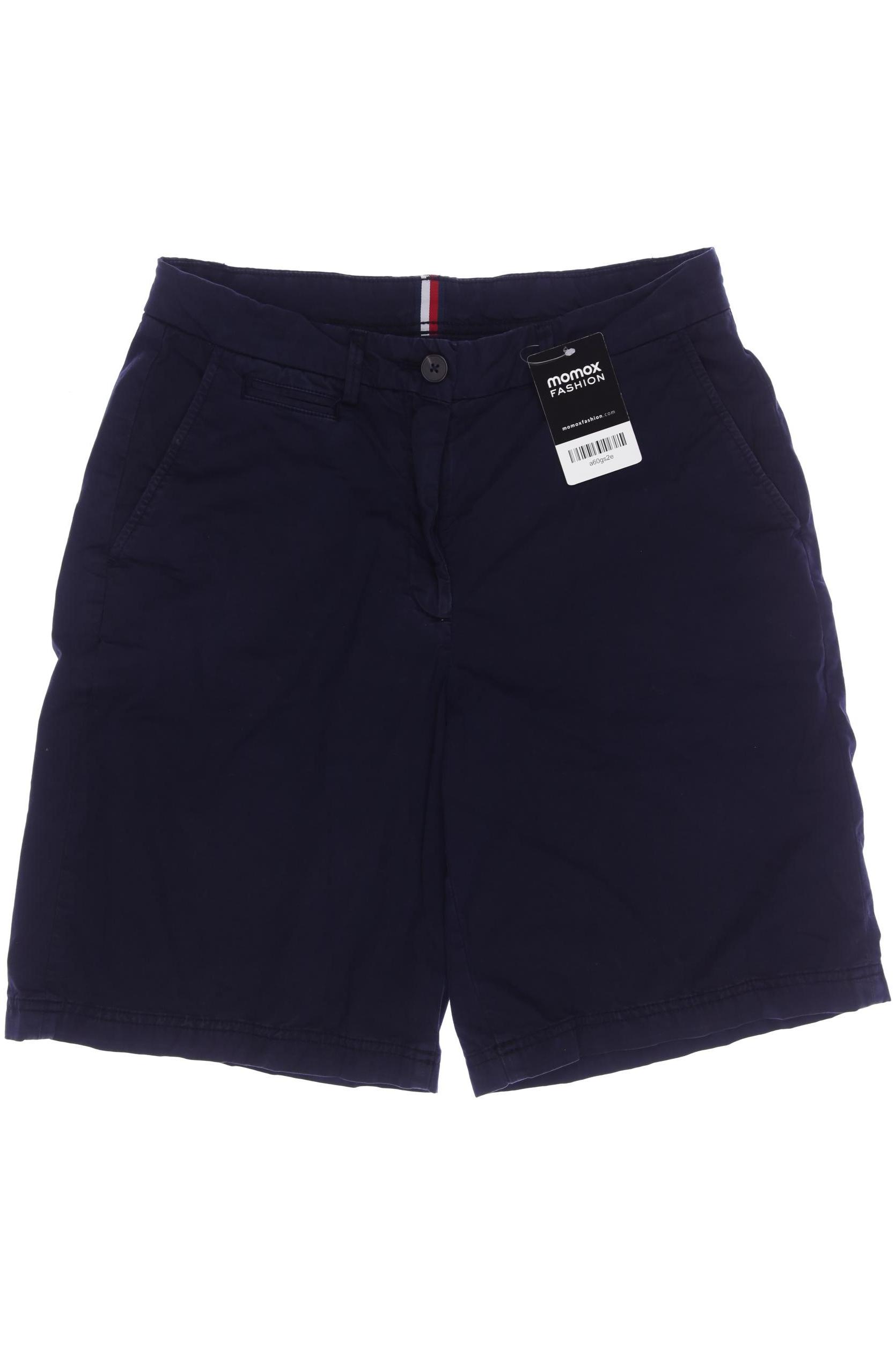 

Tommy Hilfiger Damen Shorts, marineblau, Gr. 36