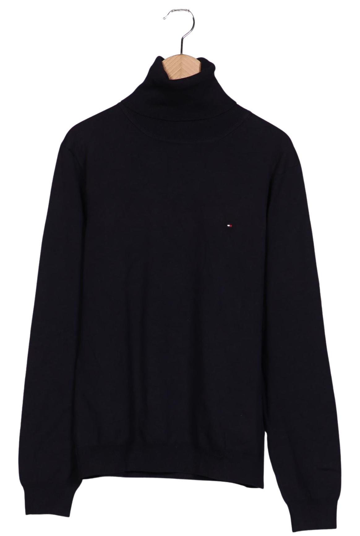 

Tommy Hilfiger Damen Pullover, marineblau, Gr. 42