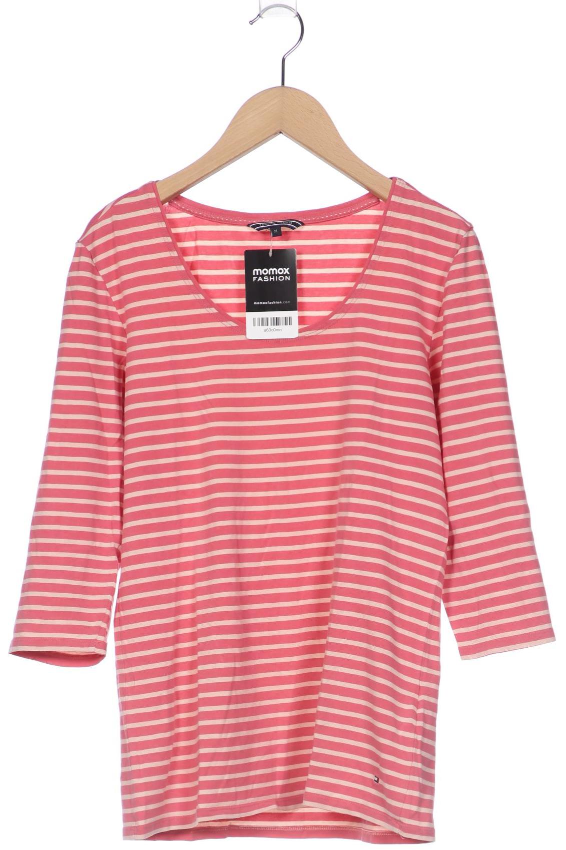 

Tommy Hilfiger Damen Langarmshirt, pink