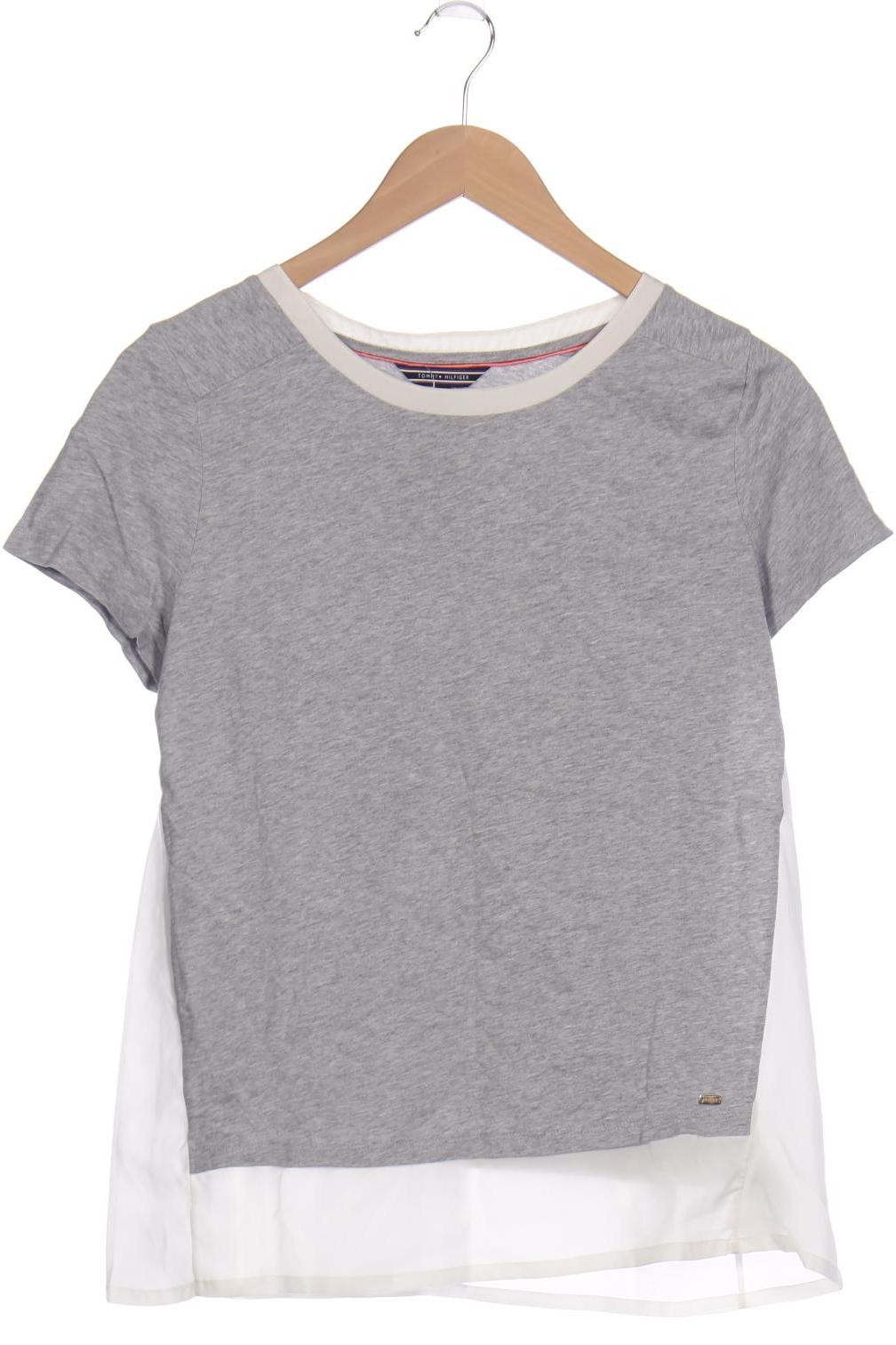 

Tommy Hilfiger Damen T-Shirt, grau