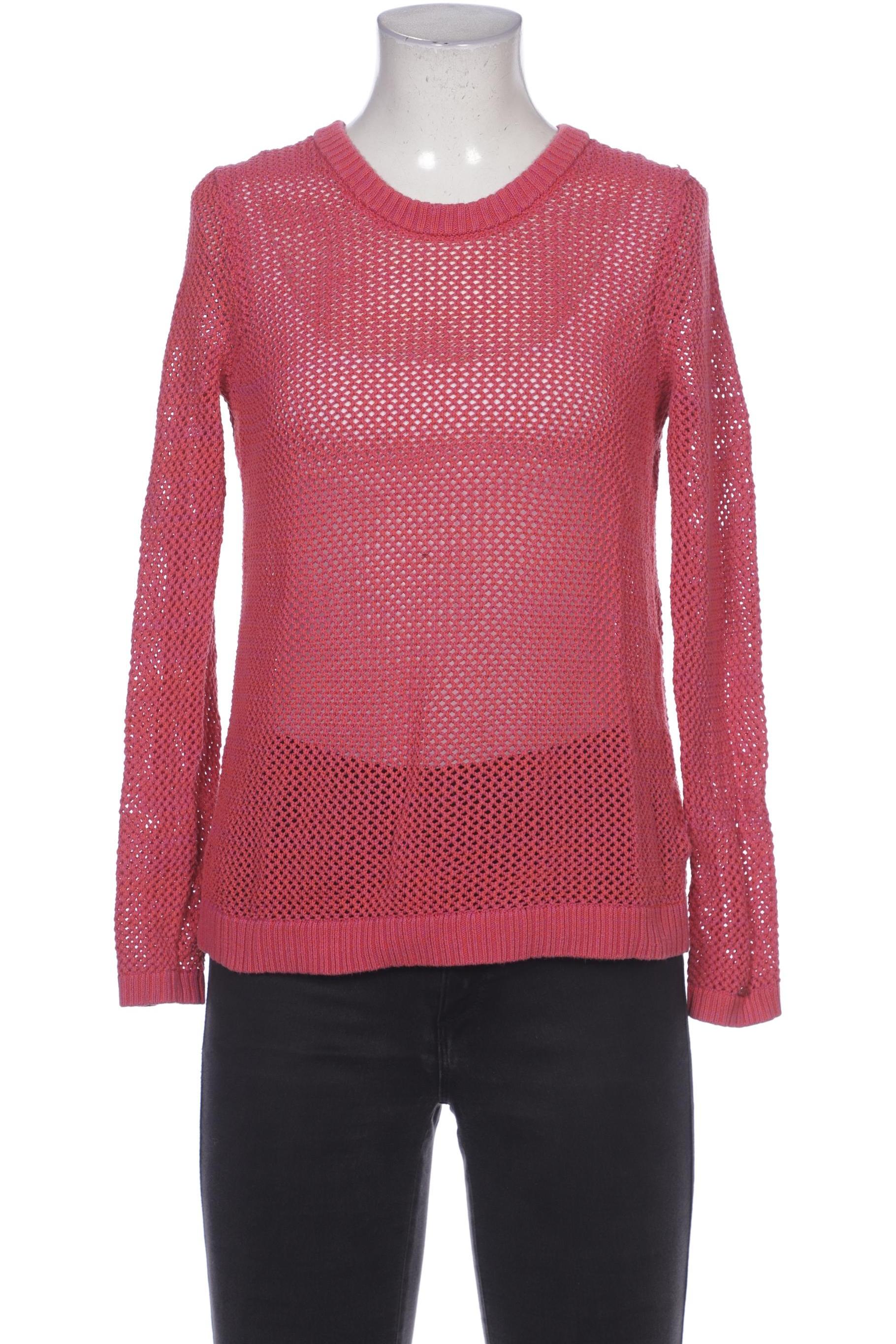 

Tommy Hilfiger Damen Pullover, pink, Gr. 38
