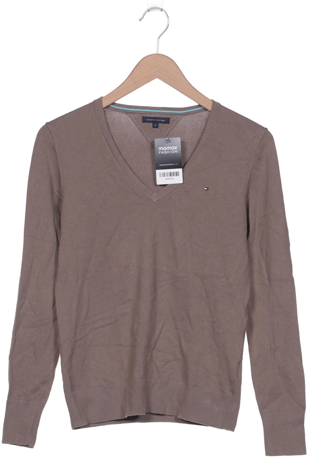 

Tommy Hilfiger Damen Pullover, braun