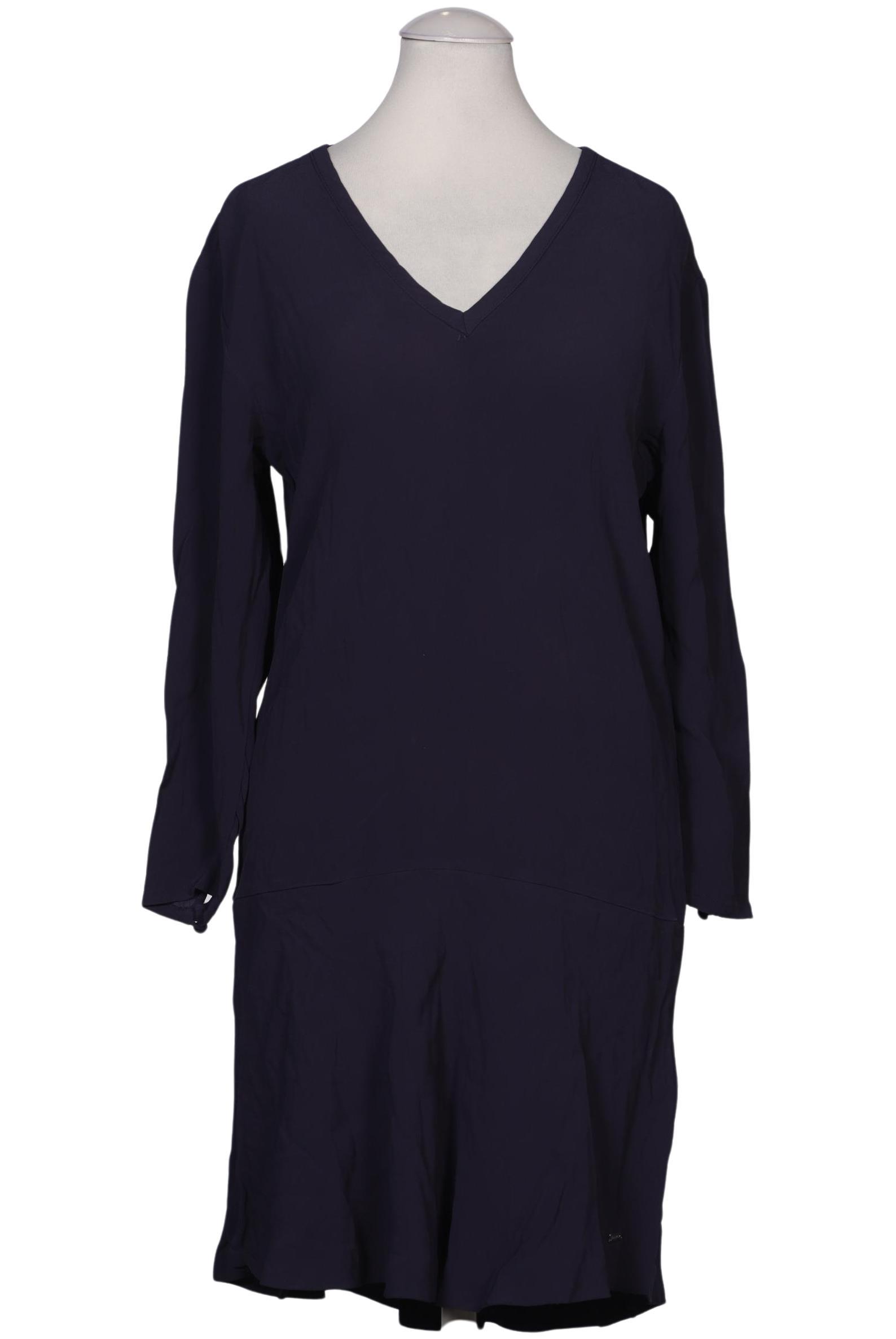 

Tommy Hilfiger Damen Kleid, marineblau, Gr. 4
