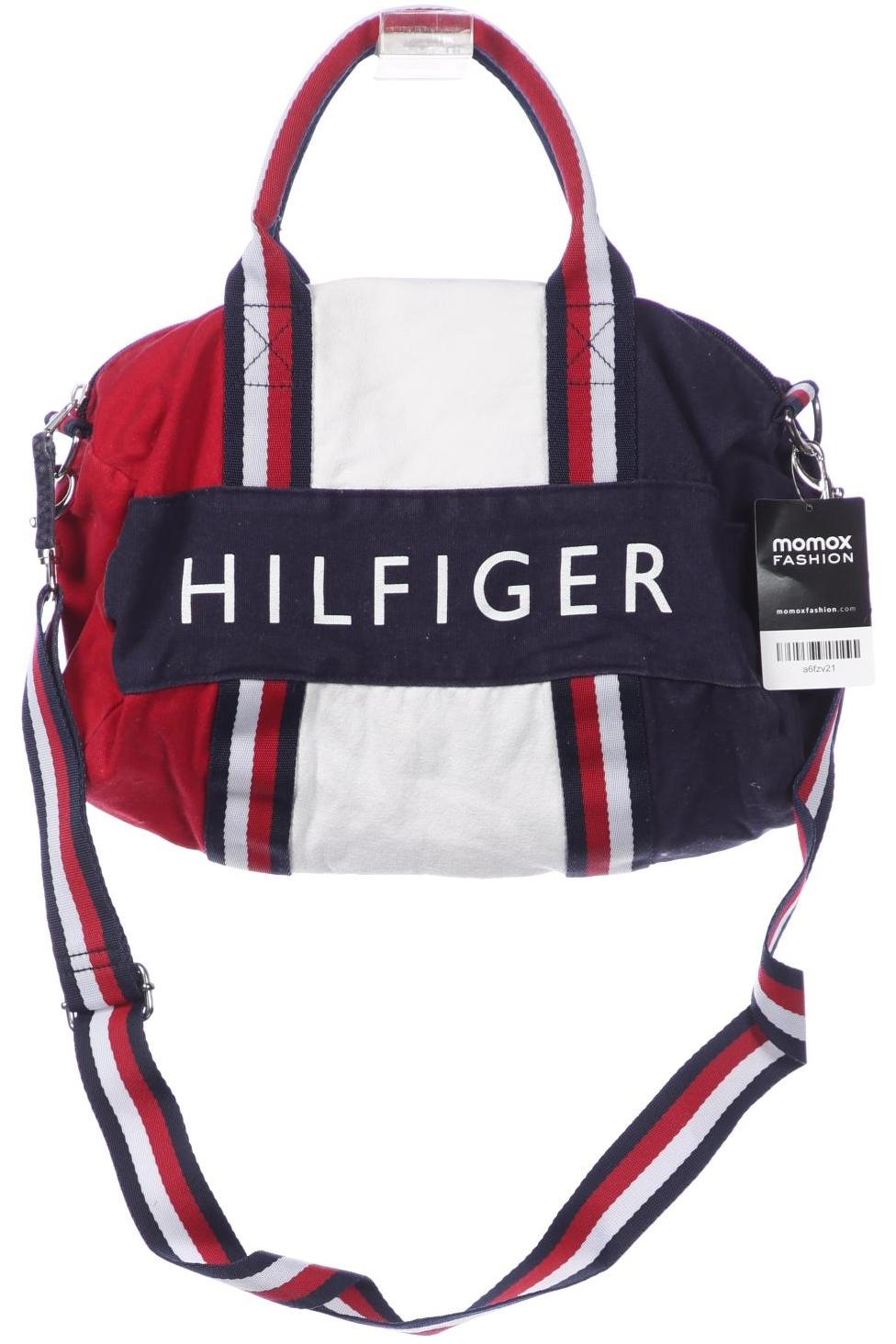 

Tommy Hilfiger Damen Handtasche, mehrfarbig, Gr.