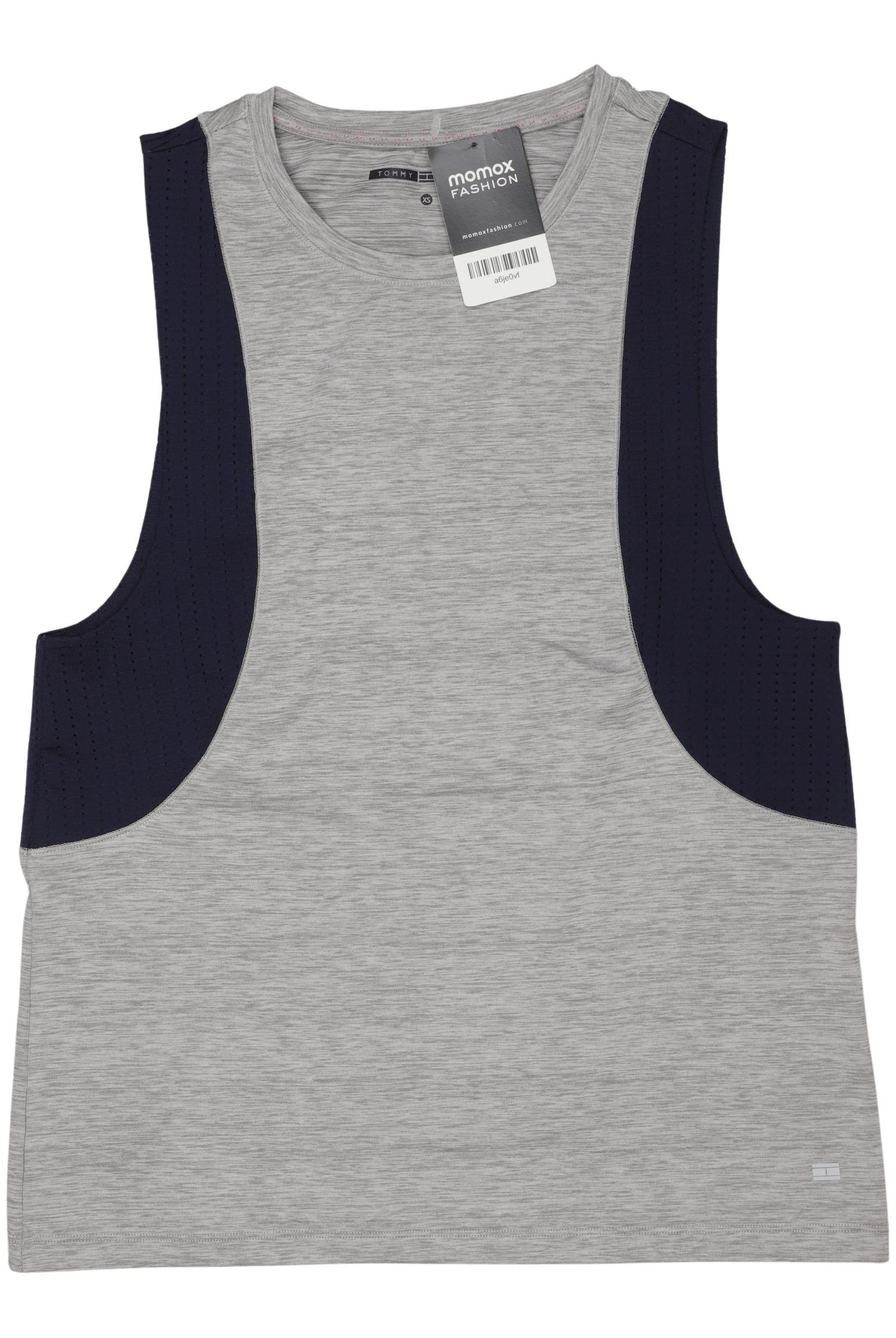 

Tommy Hilfiger Damen Top, mehrfarbig, Gr. 34