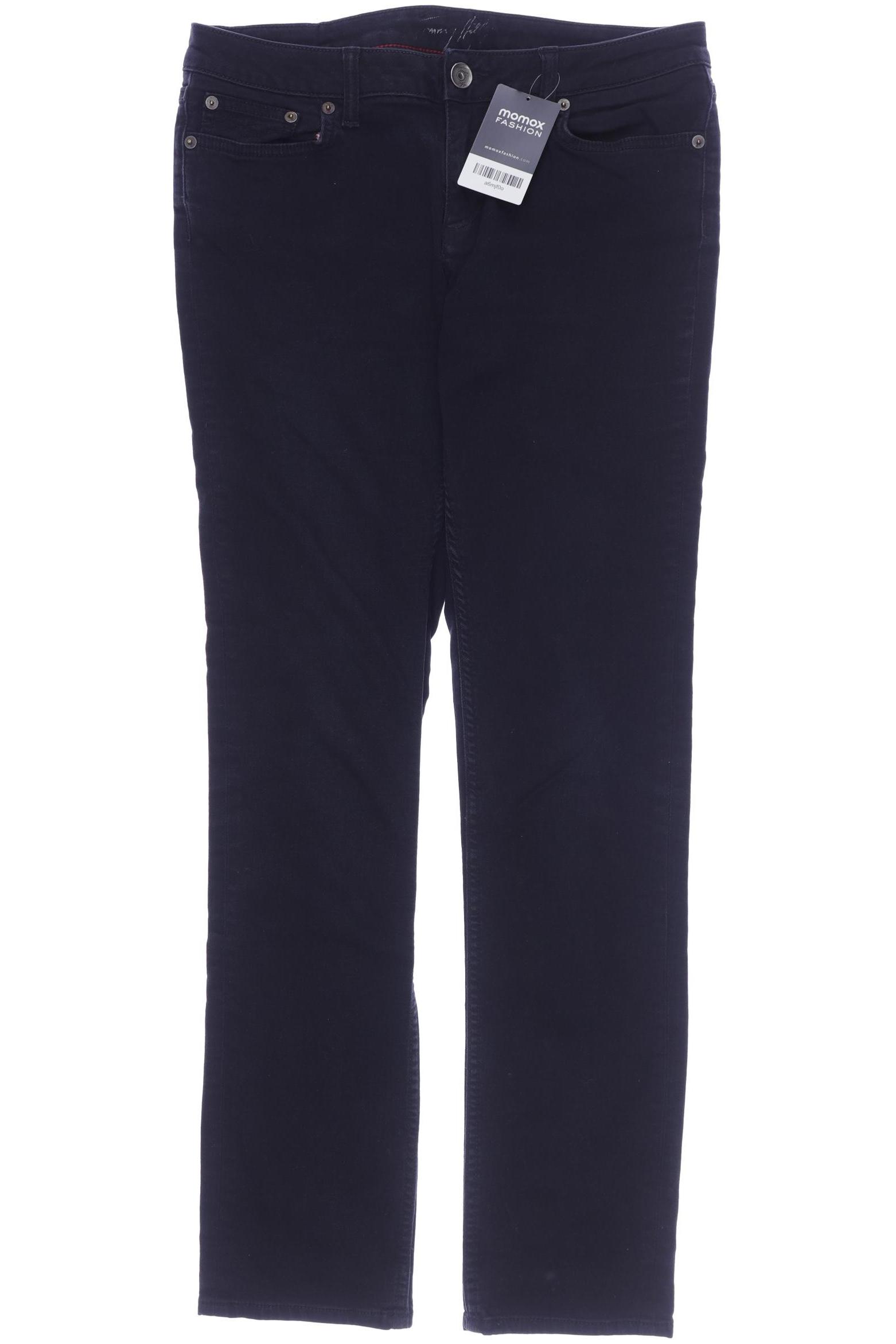 

Tommy Hilfiger Damen Jeans, marineblau, Gr. 29