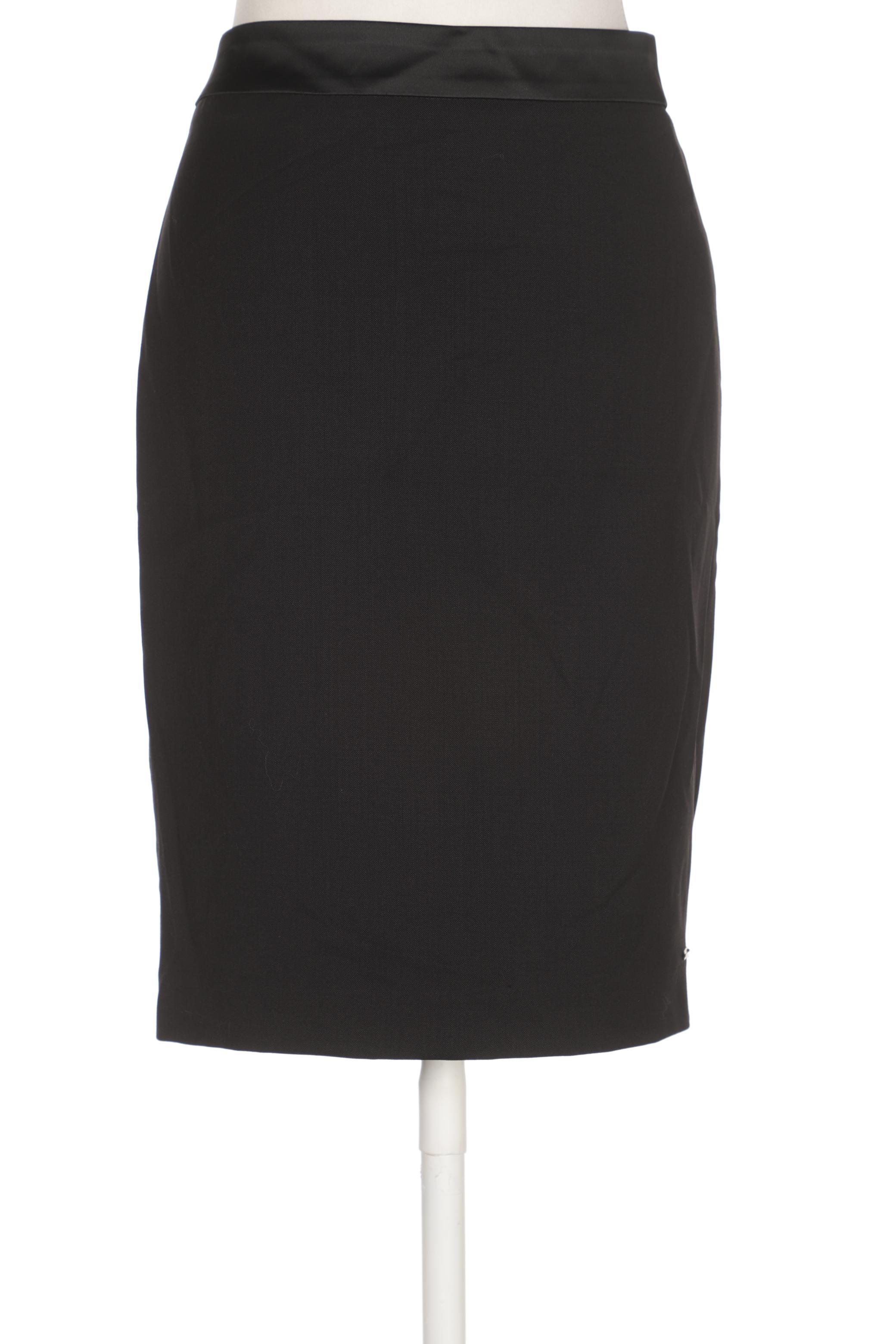 

Tommy Hilfiger Damen Rock, schwarz, Gr. 6