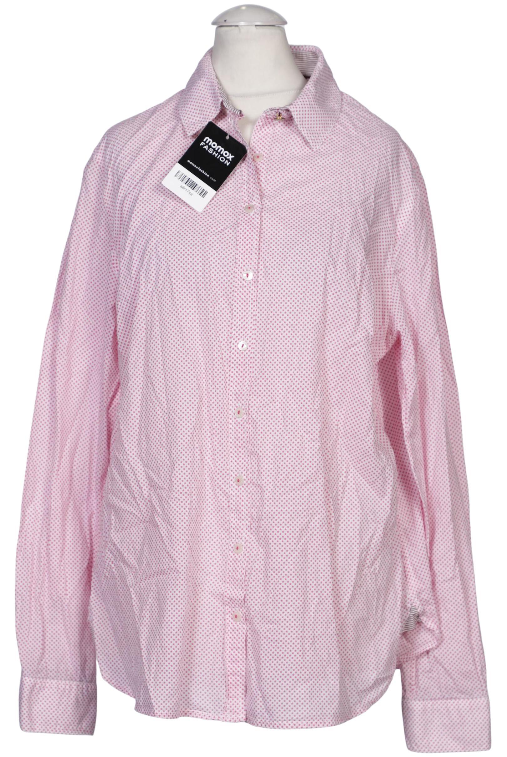 

Tommy Hilfiger Damen Bluse, pink, Gr. 12