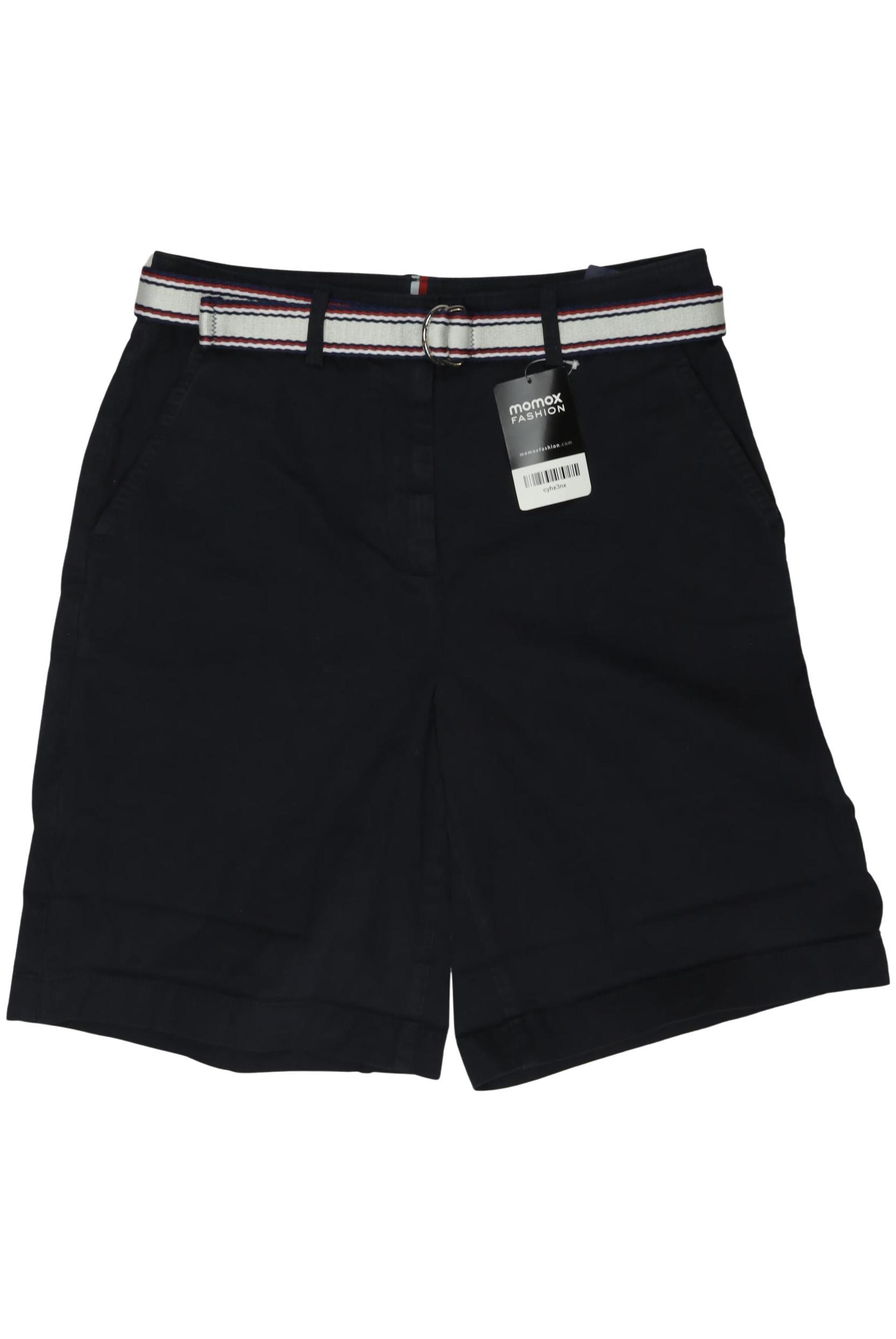 

Tommy Hilfiger Damen Shorts, marineblau, Gr. 36