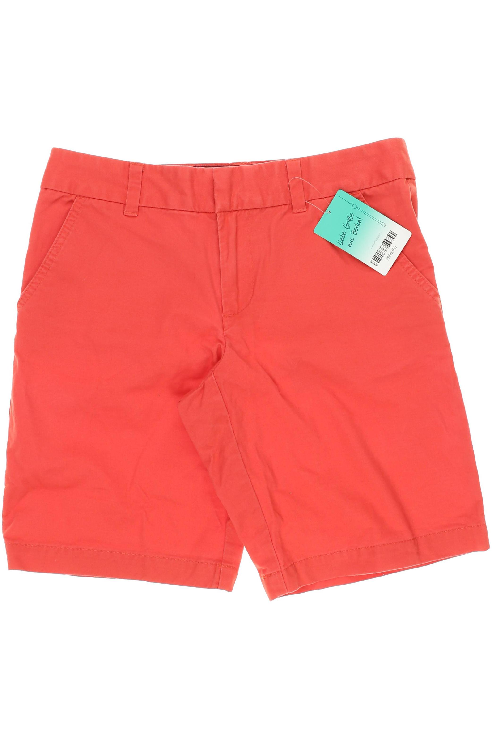 

Tommy Hilfiger Damen Shorts, rot, Gr. 38