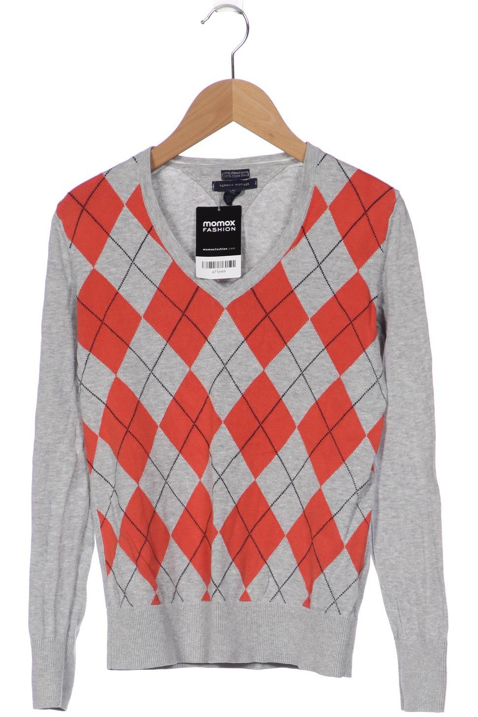 

Tommy Hilfiger Damen Pullover, grau