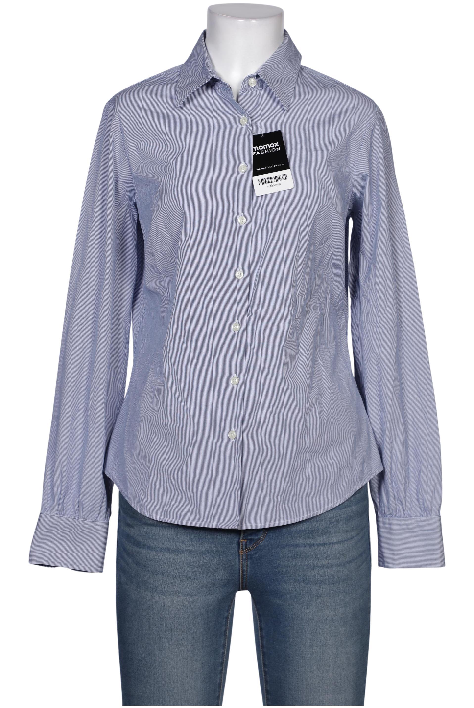 

Tommy Hilfiger Damen Bluse, hellblau, Gr. 8