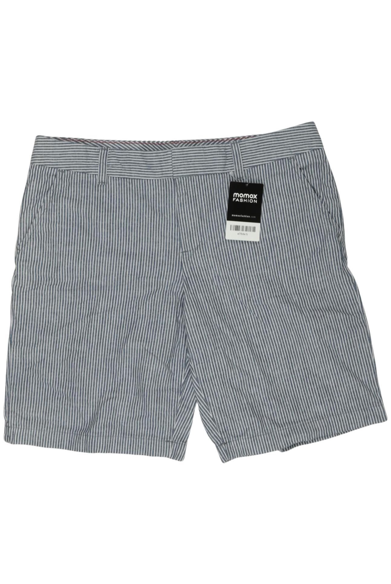 

Tommy Hilfiger Damen Shorts, blau, Gr. 10