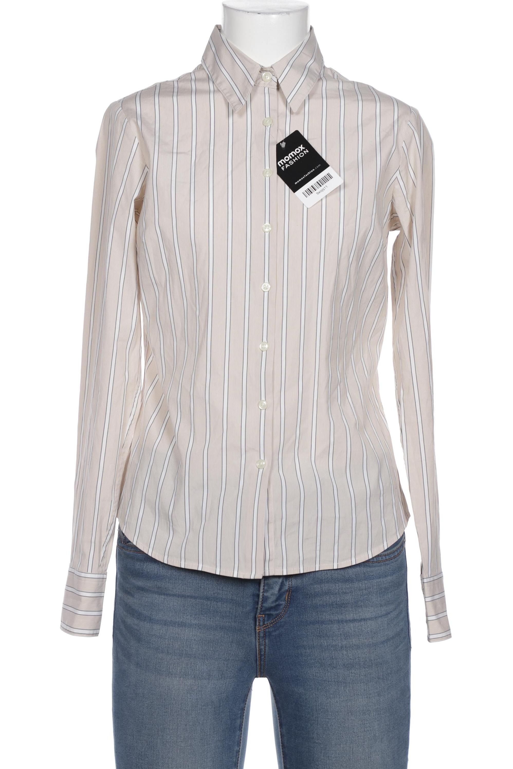 

Tommy Hilfiger Damen Bluse, beige, Gr. 6